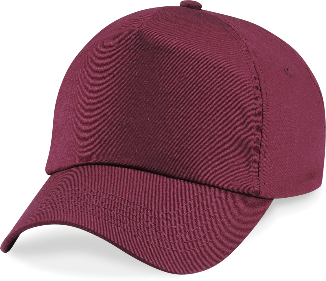 Casquette originale 5 panneaux – Image 7