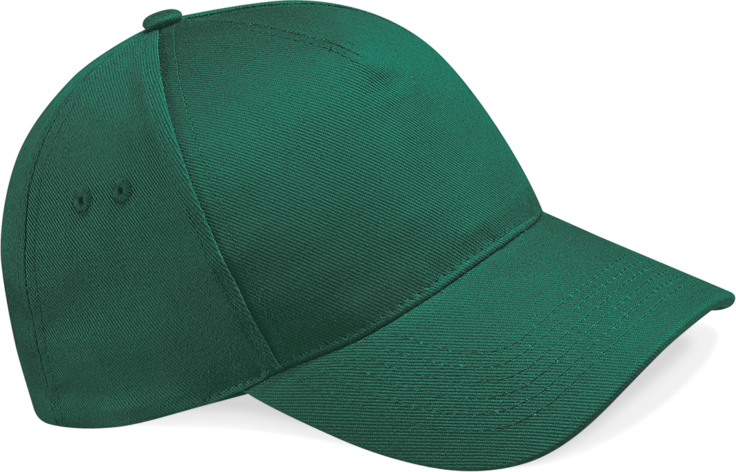 Casquette 5 panneaux Ultimate – Image 4