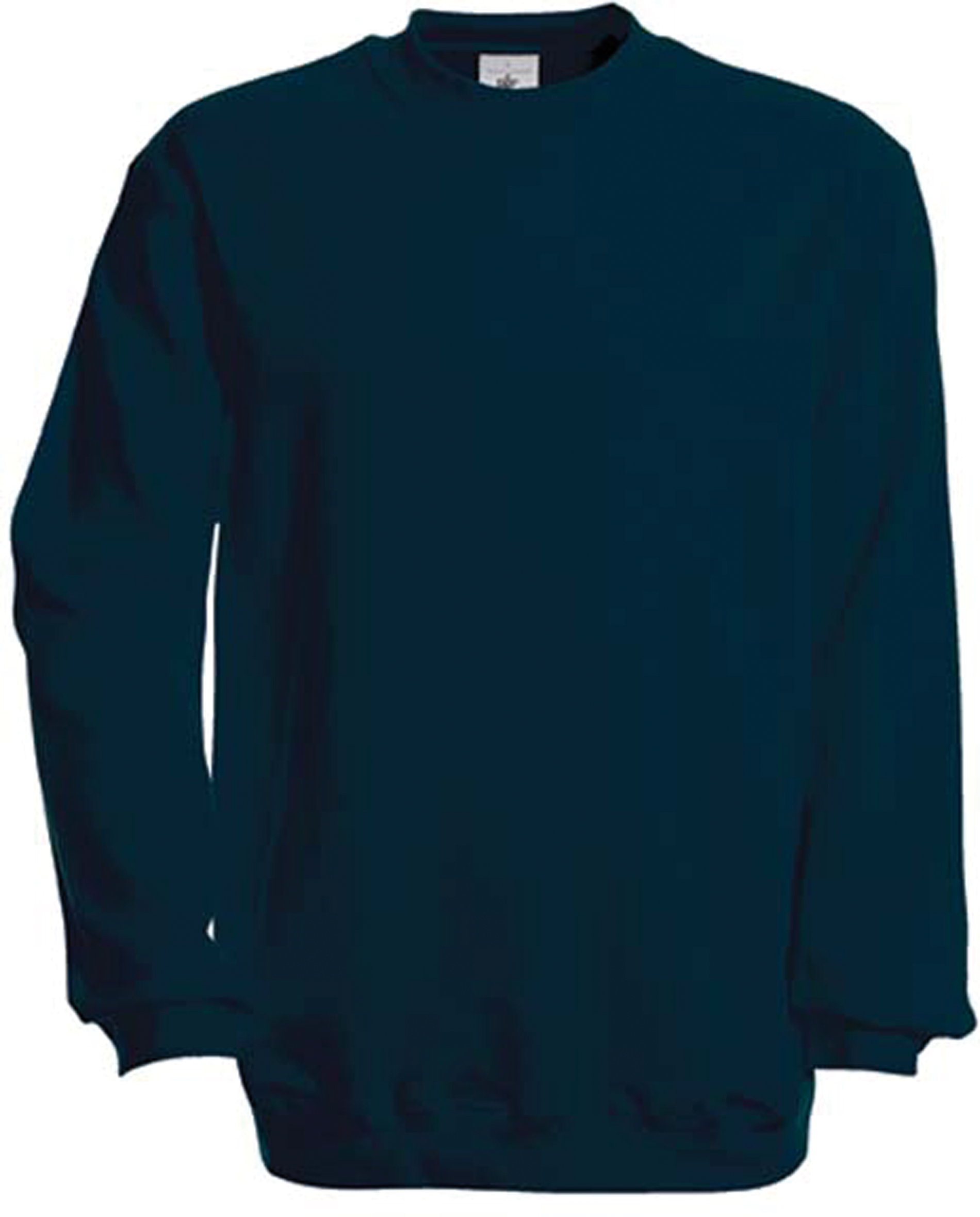 Sweat-shirt col rond – Image 4