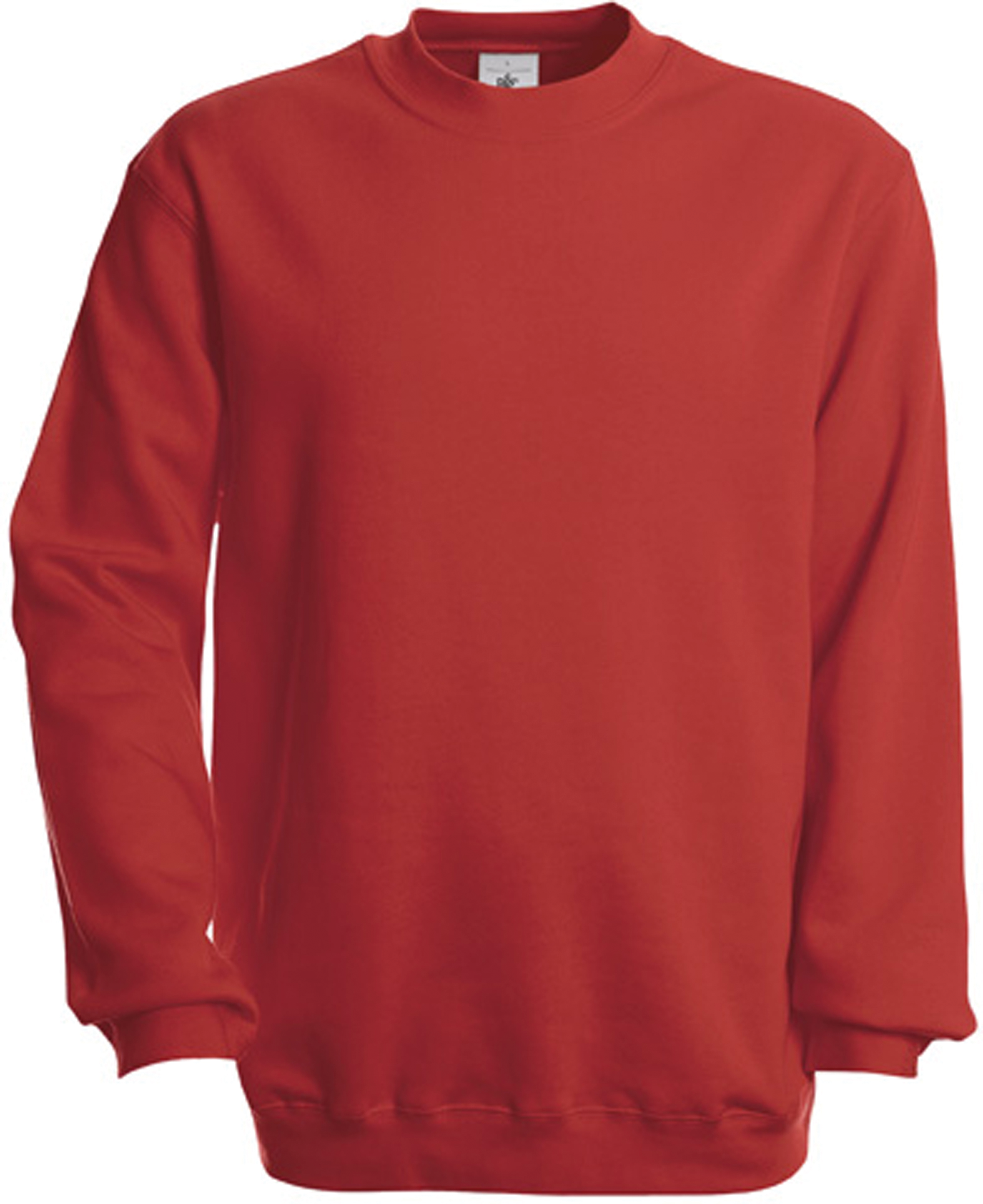 Sweat-shirt col rond – Image 5