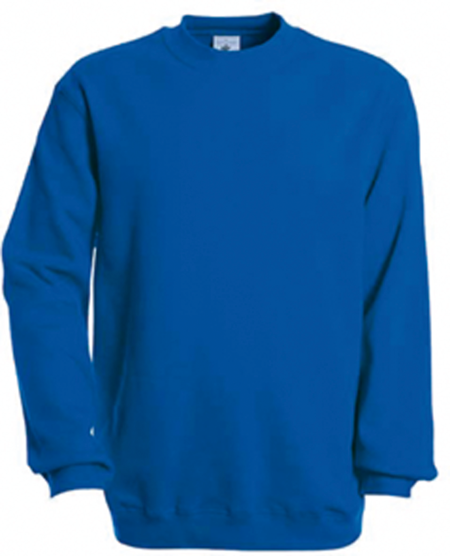 Sweat-shirt col rond – Image 6