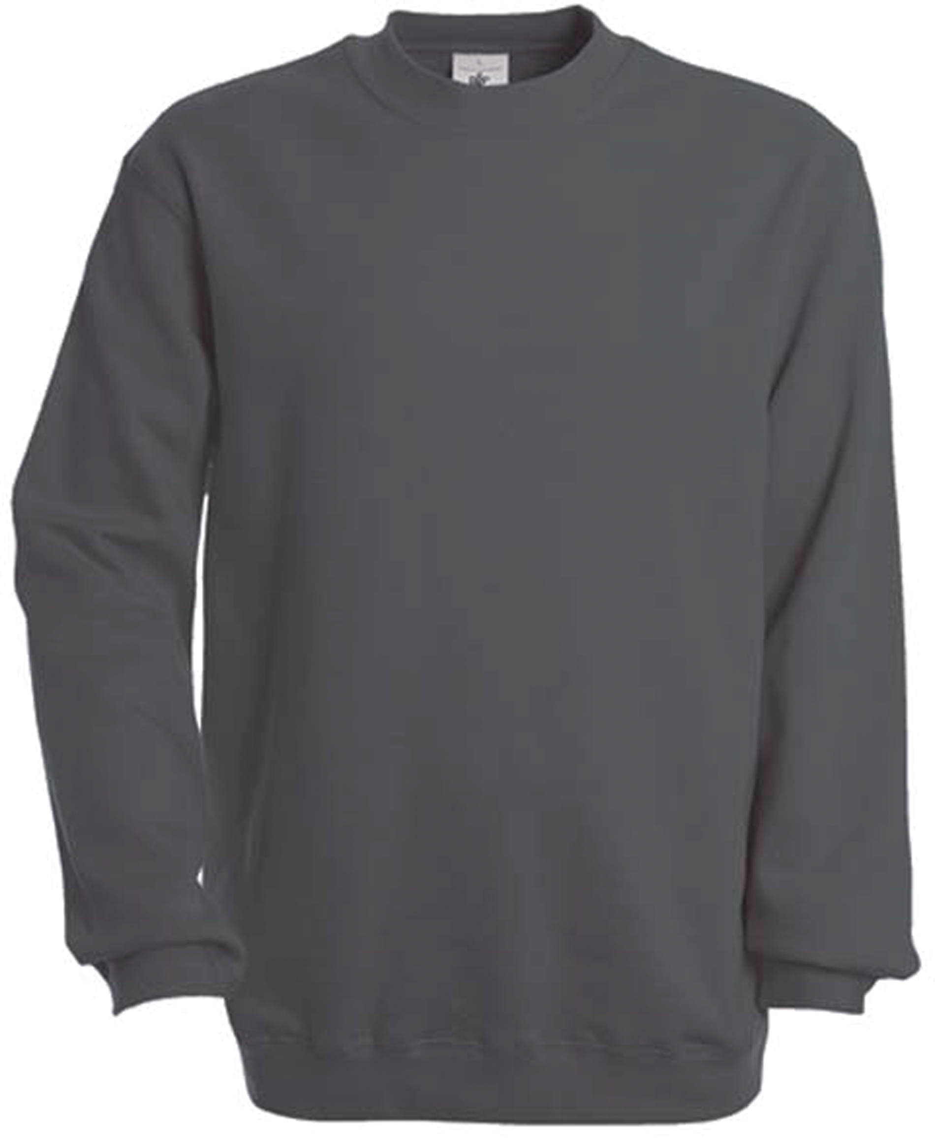 Sweat-shirt col rond – Image 7