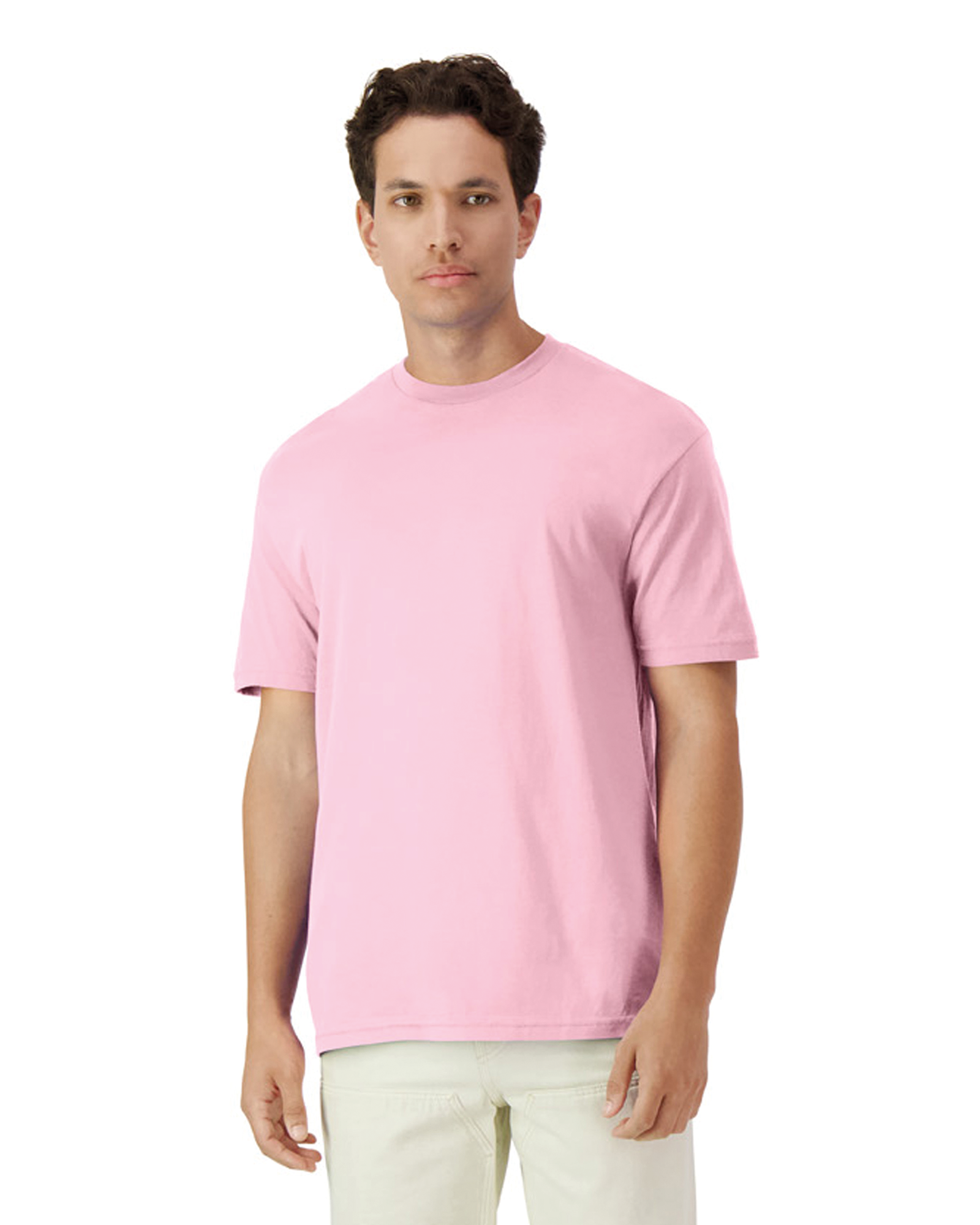 T-shirt adulte light cotton – Image 5