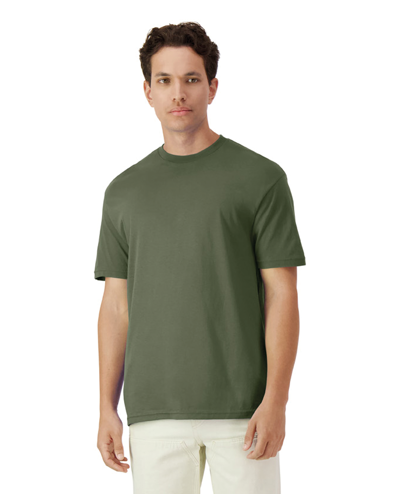 T-shirt adulte light cotton – Image 6