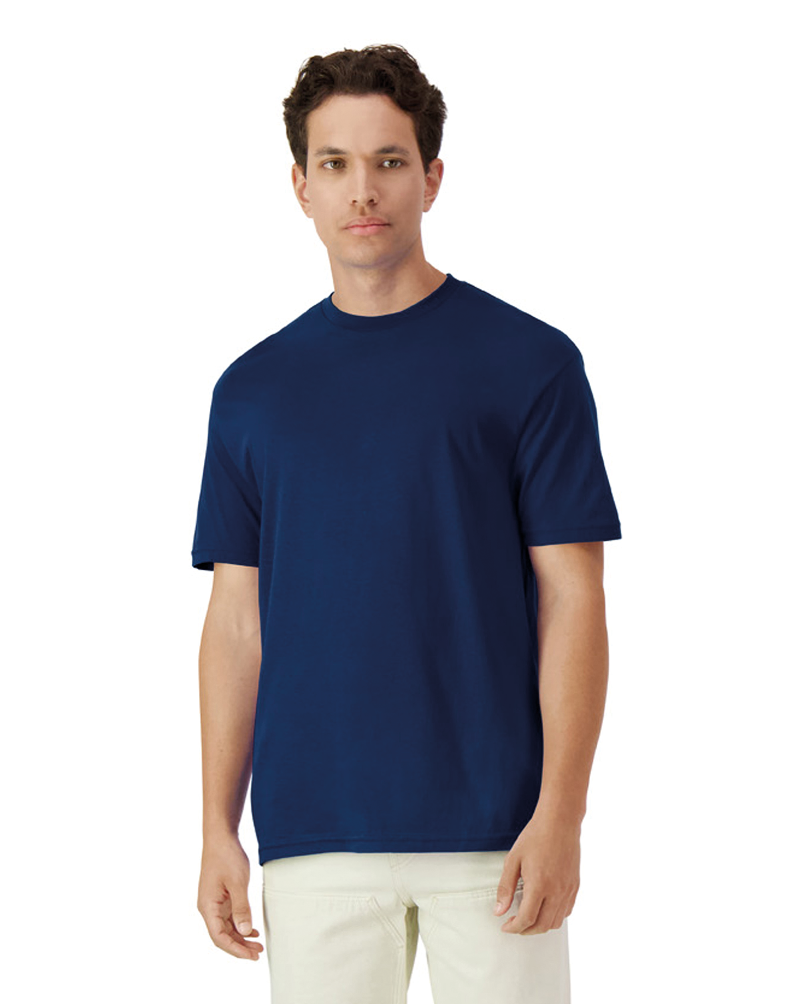 T-shirt adulte light cotton – Image 7