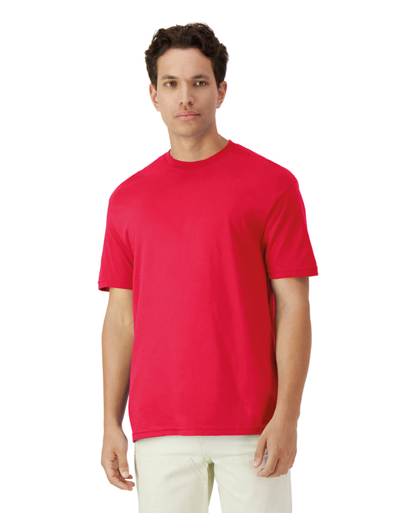 T-shirt adulte light cotton – Image 8