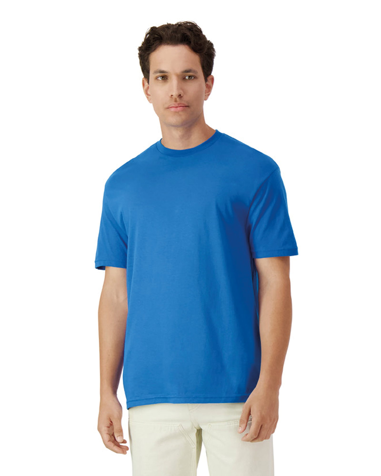 T-shirt adulte light cotton – Image 9