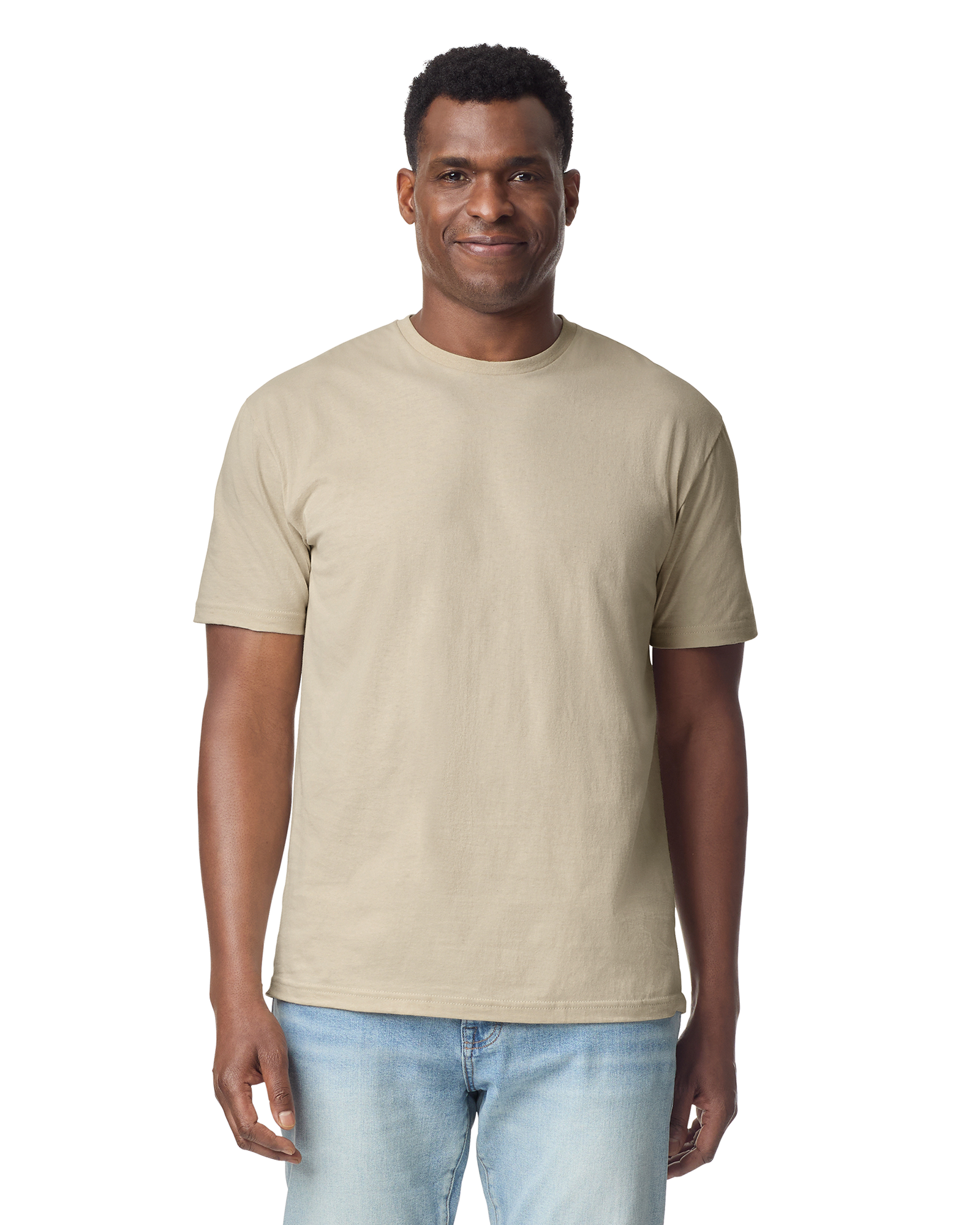 T-shirt adulte light cotton – Image 10