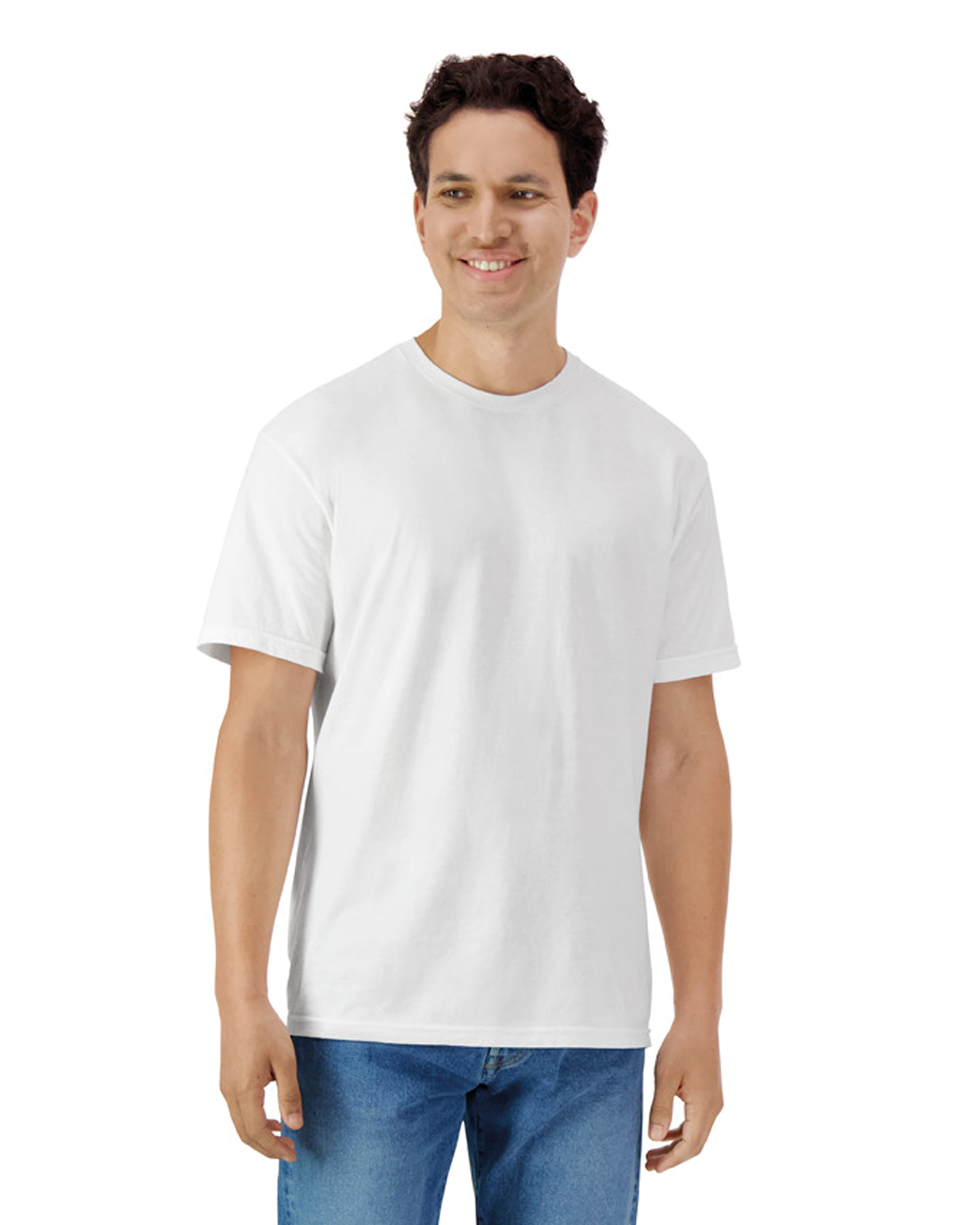 T-shirt adulte light cotton – Image 12