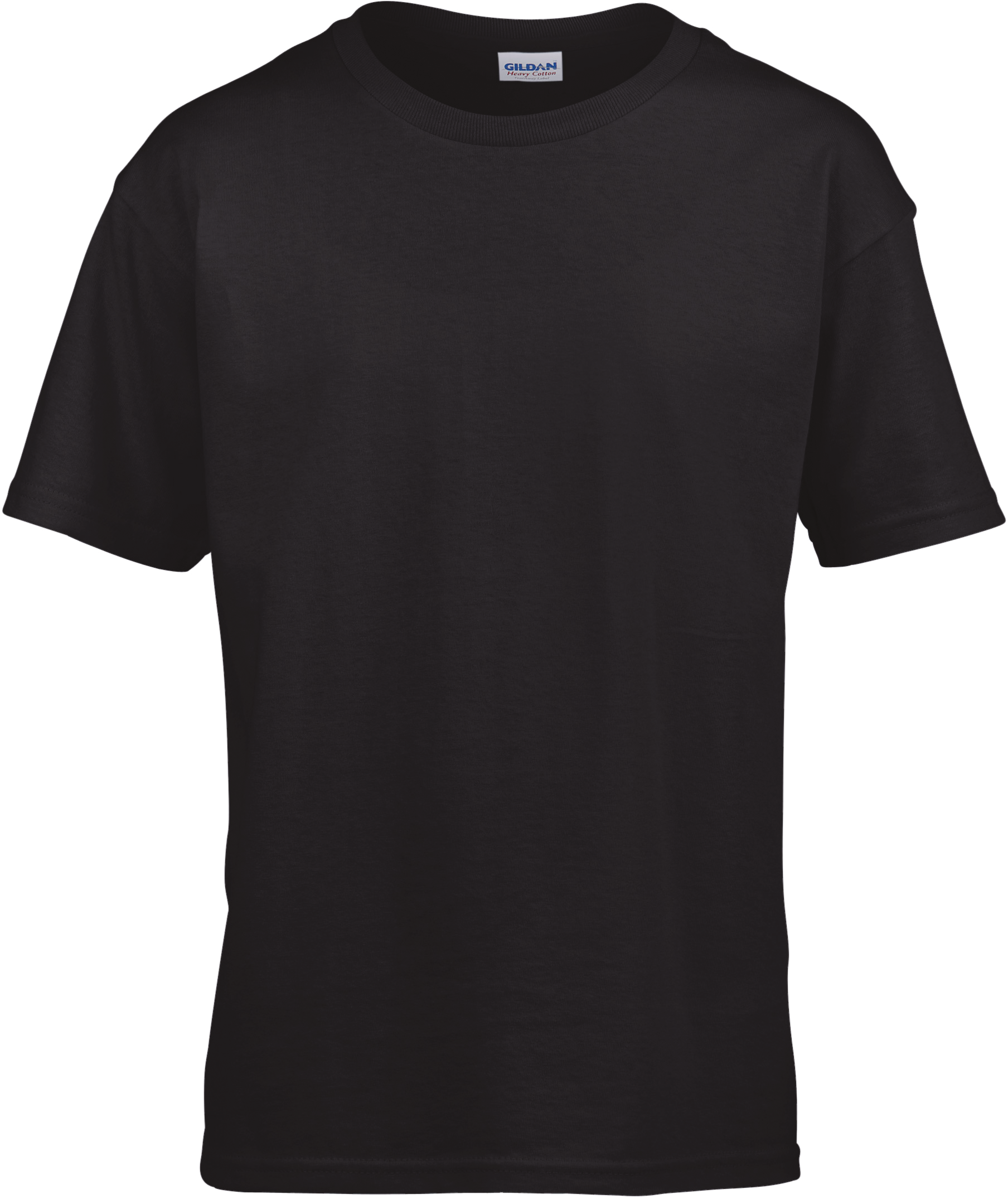 T-shirt enfant Softstyle – Image 10