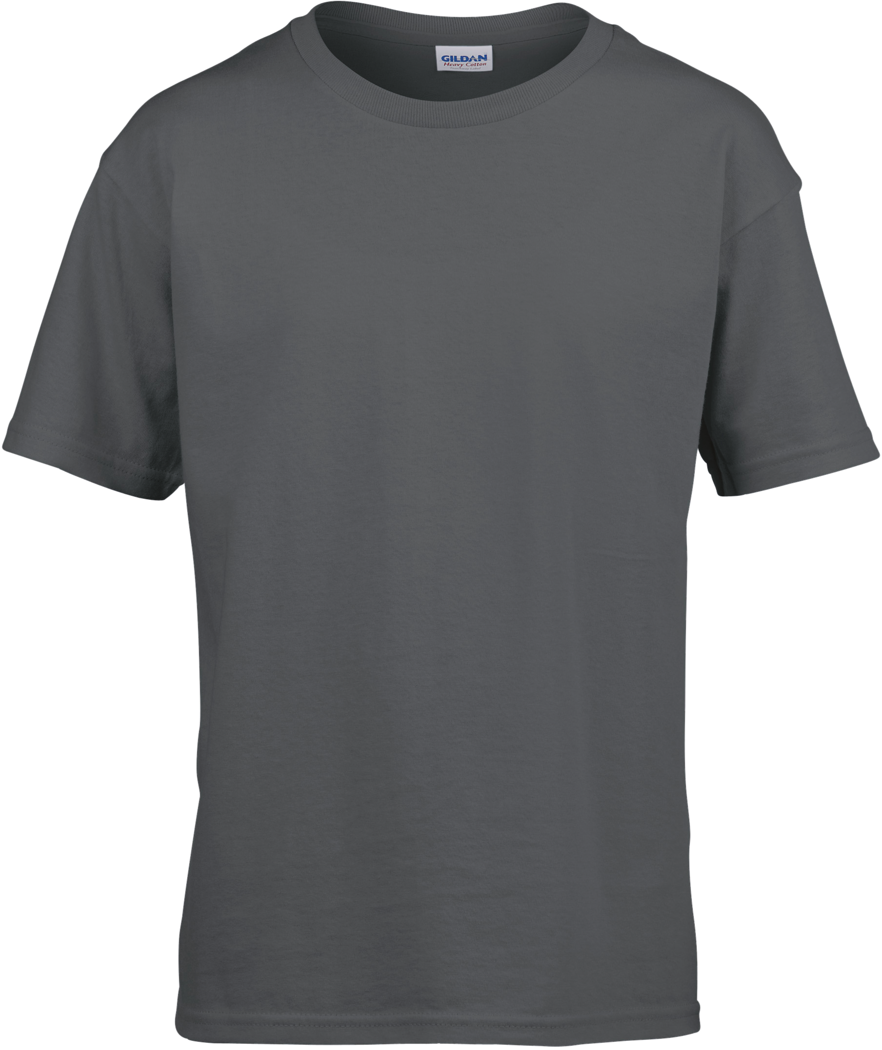 T-shirt enfant Softstyle – Image 11