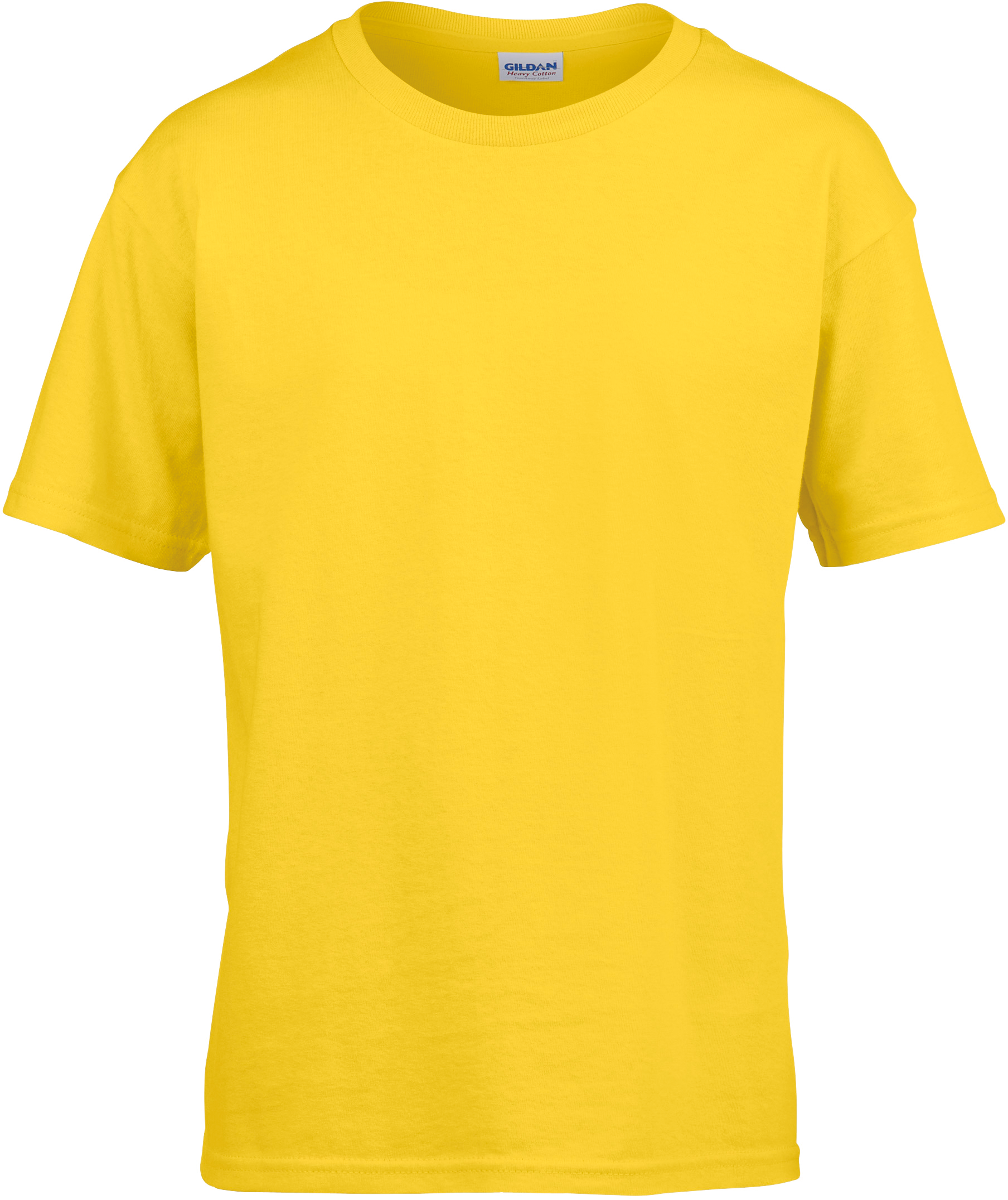 T-shirt enfant Softstyle – Image 12