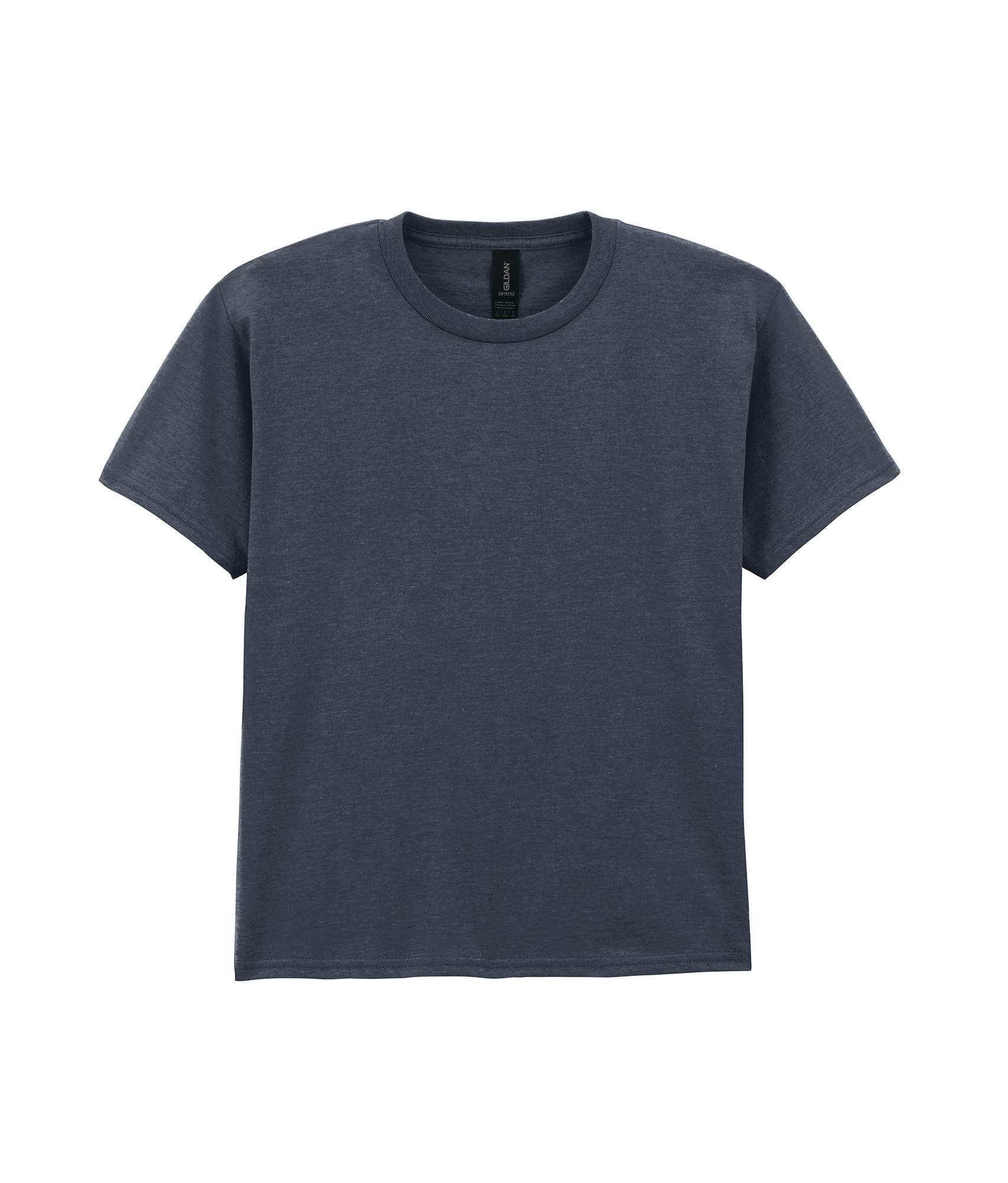 T-shirt enfant Softstyle – Image 13