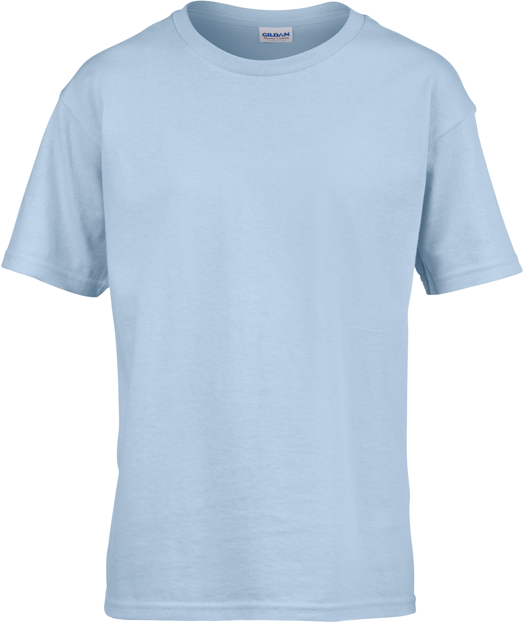 T-shirt enfant Softstyle – Image 16