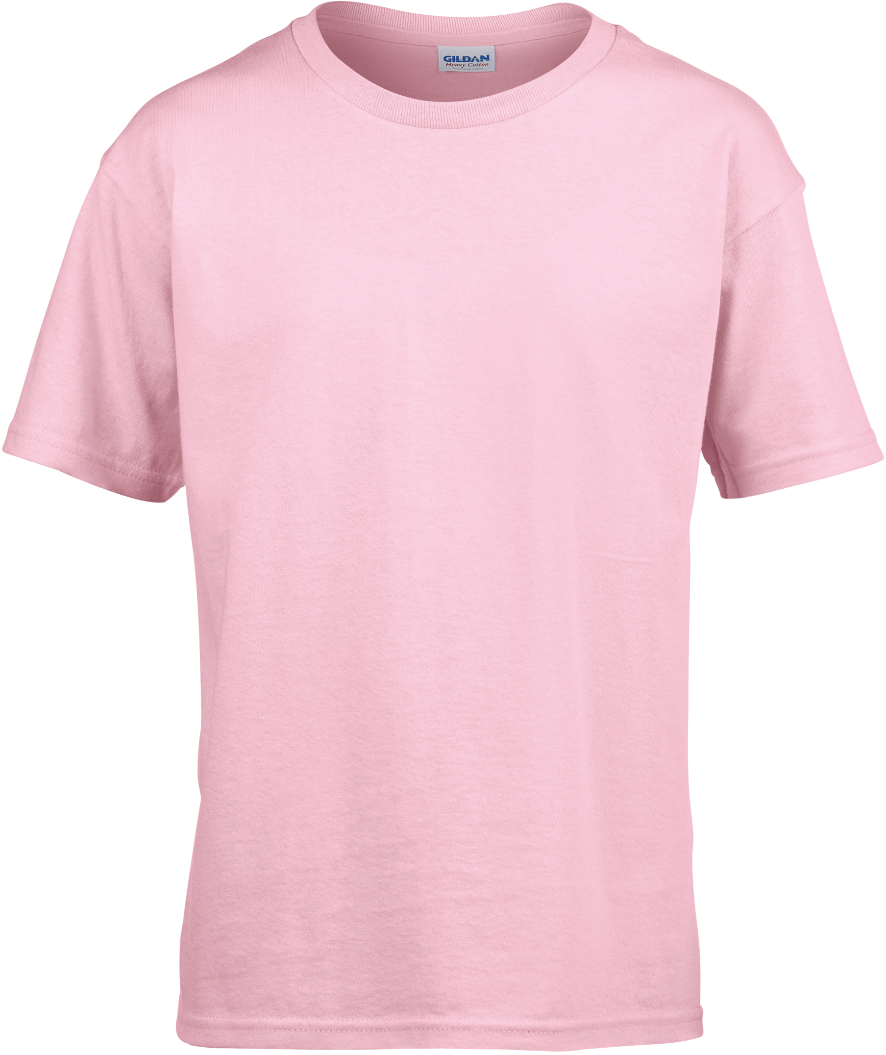 T-shirt enfant Softstyle – Image 17