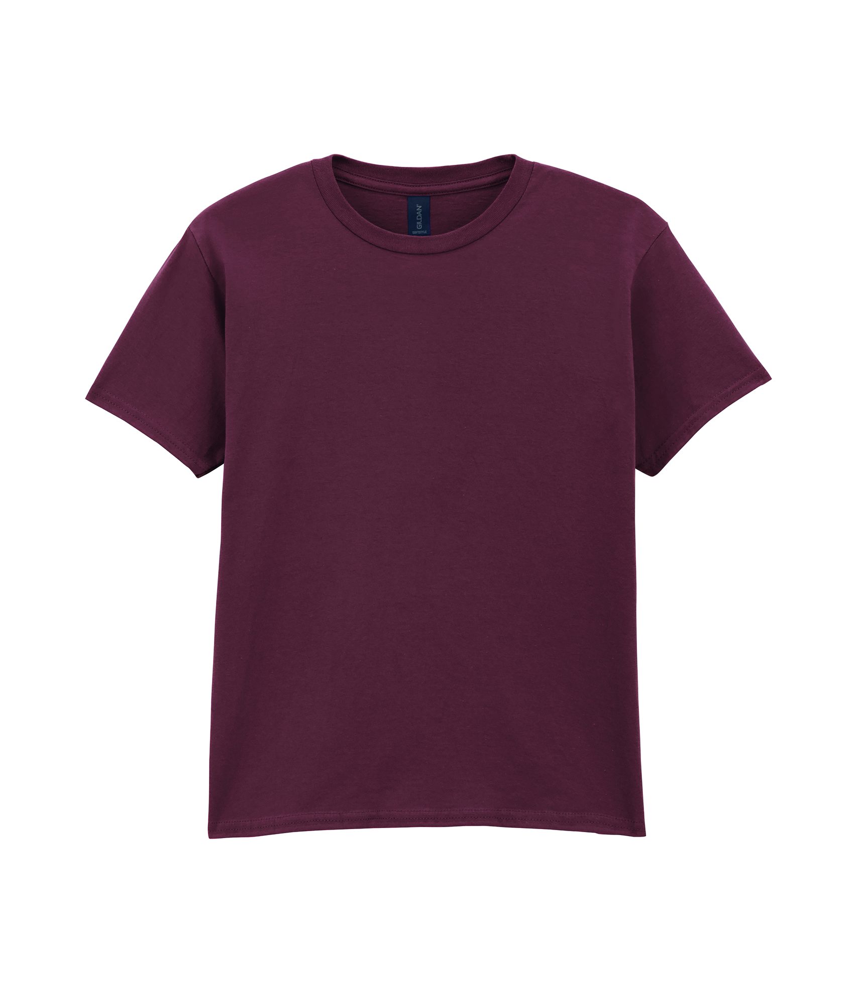 T-shirt enfant Softstyle – Image 18