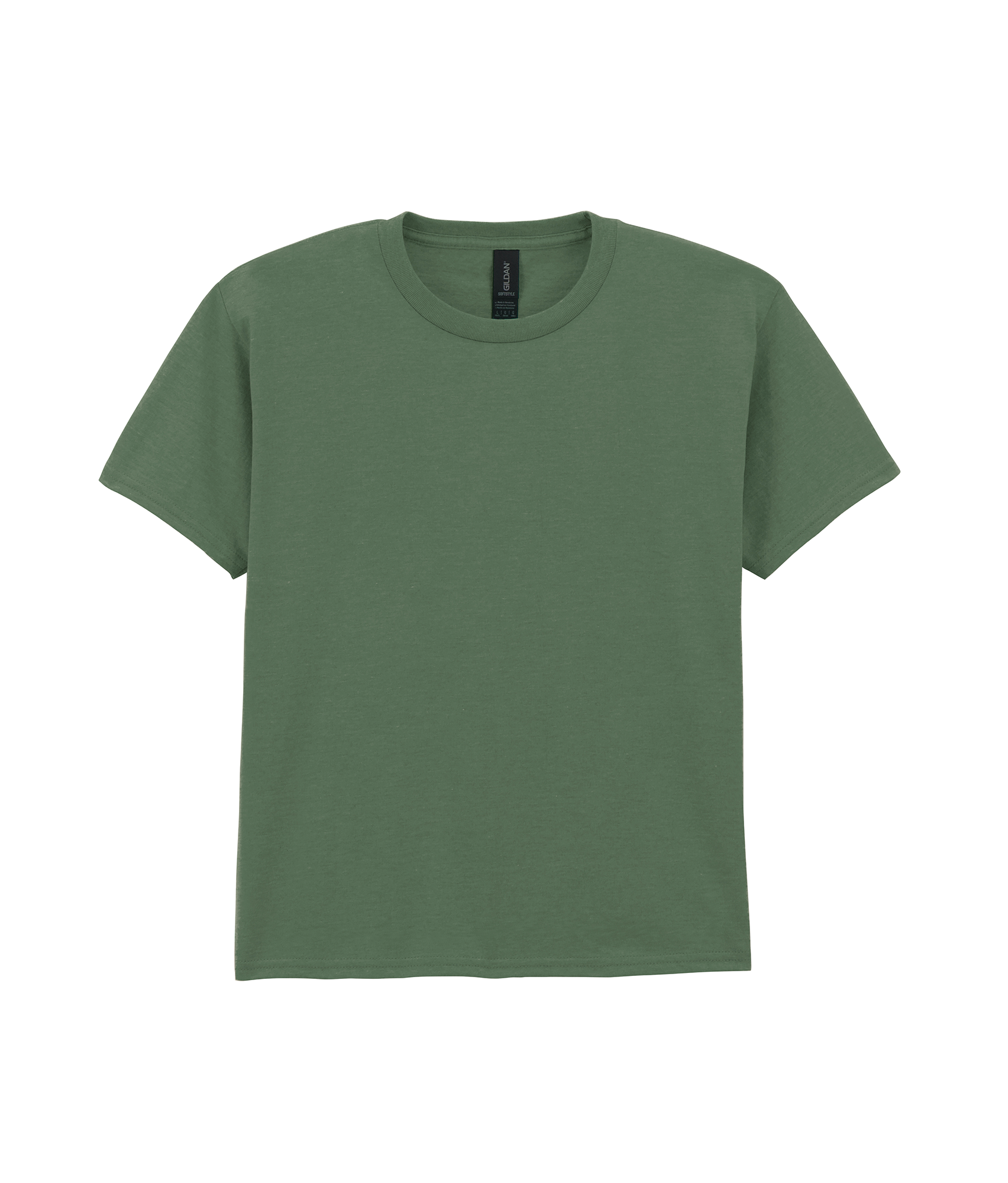 T-shirt enfant Softstyle – Image 19
