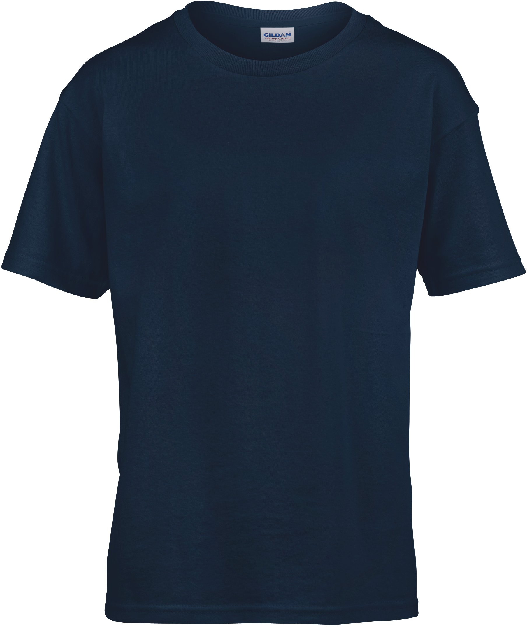 T-shirt enfant Softstyle – Image 20