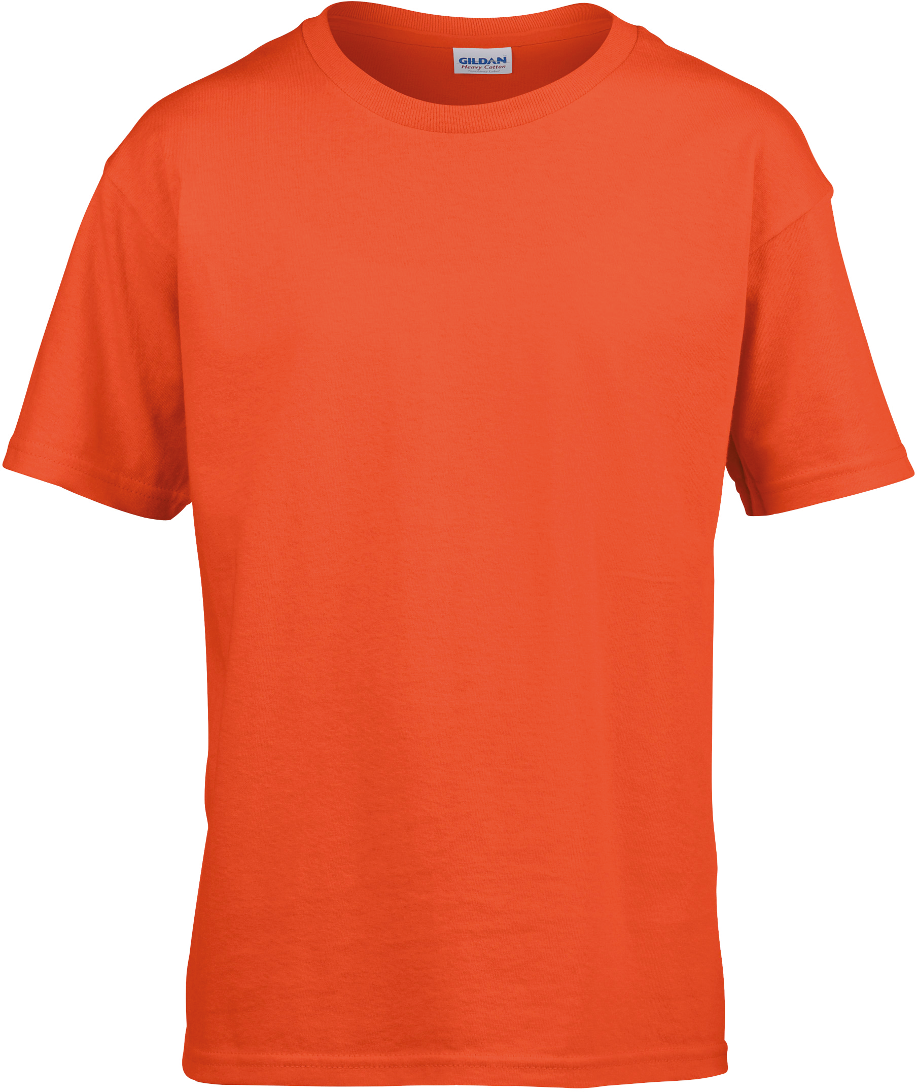 T-shirt enfant Softstyle – Image 21