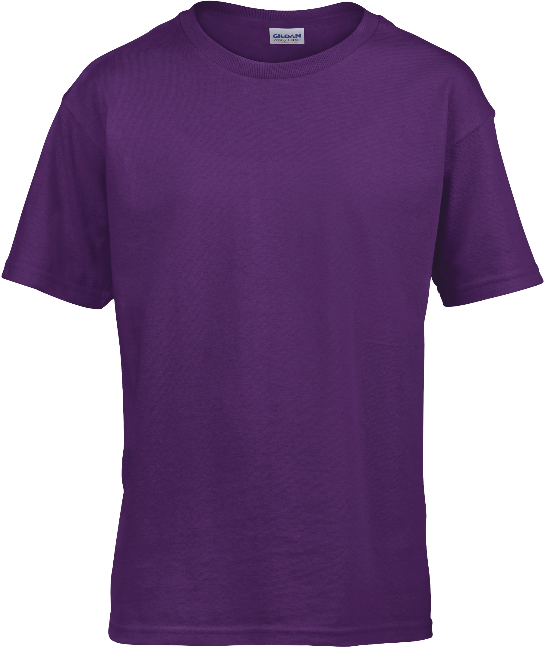 T-shirt enfant Softstyle – Image 22