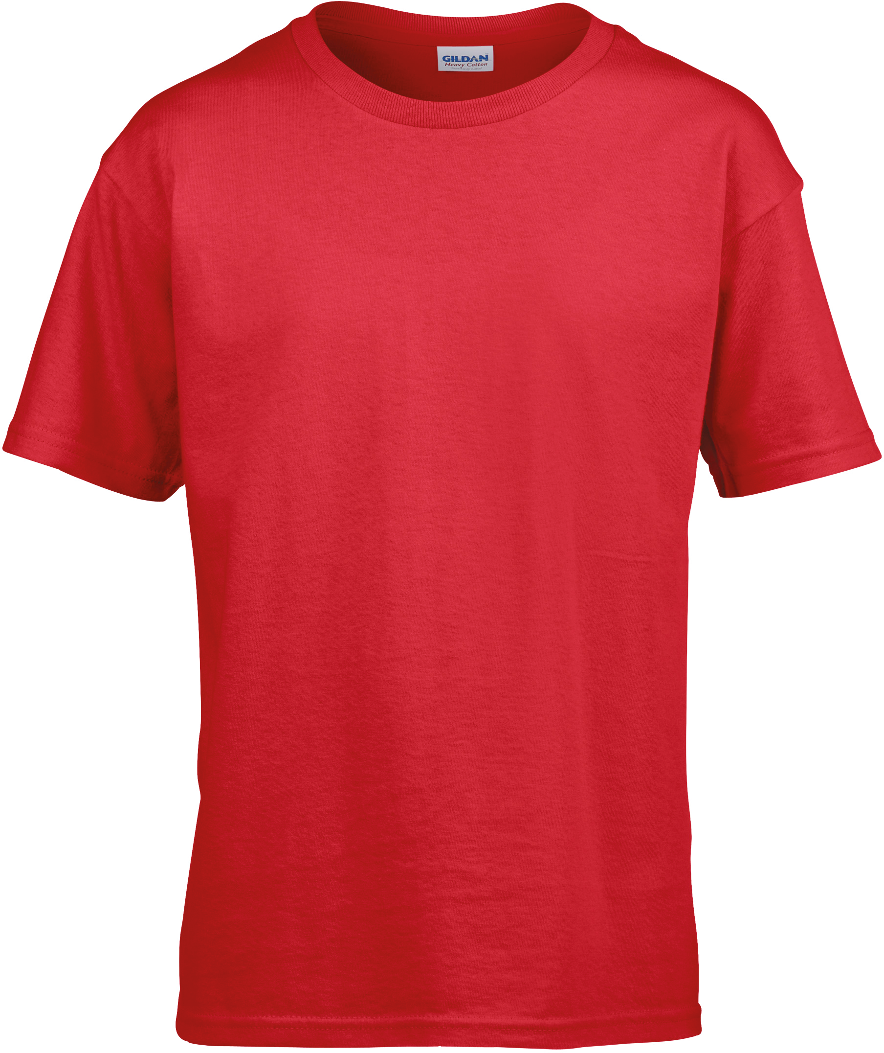 T-shirt enfant Softstyle – Image 23