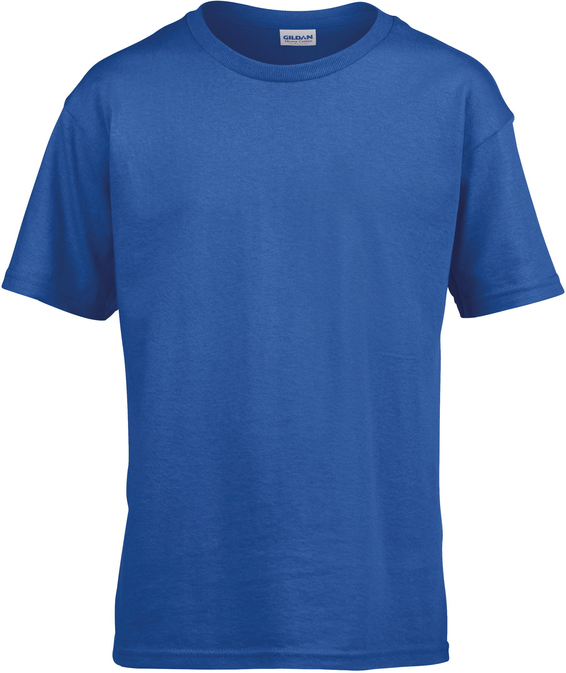 T-shirt enfant Softstyle – Image 24