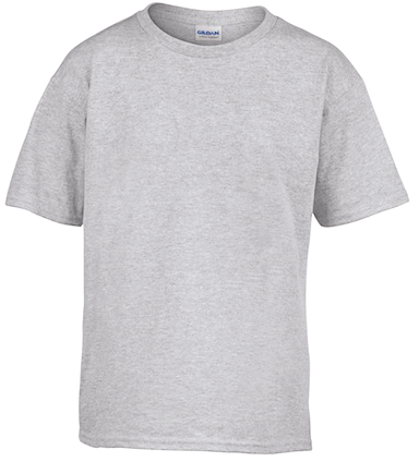 T-shirt enfant Softstyle – Image 25