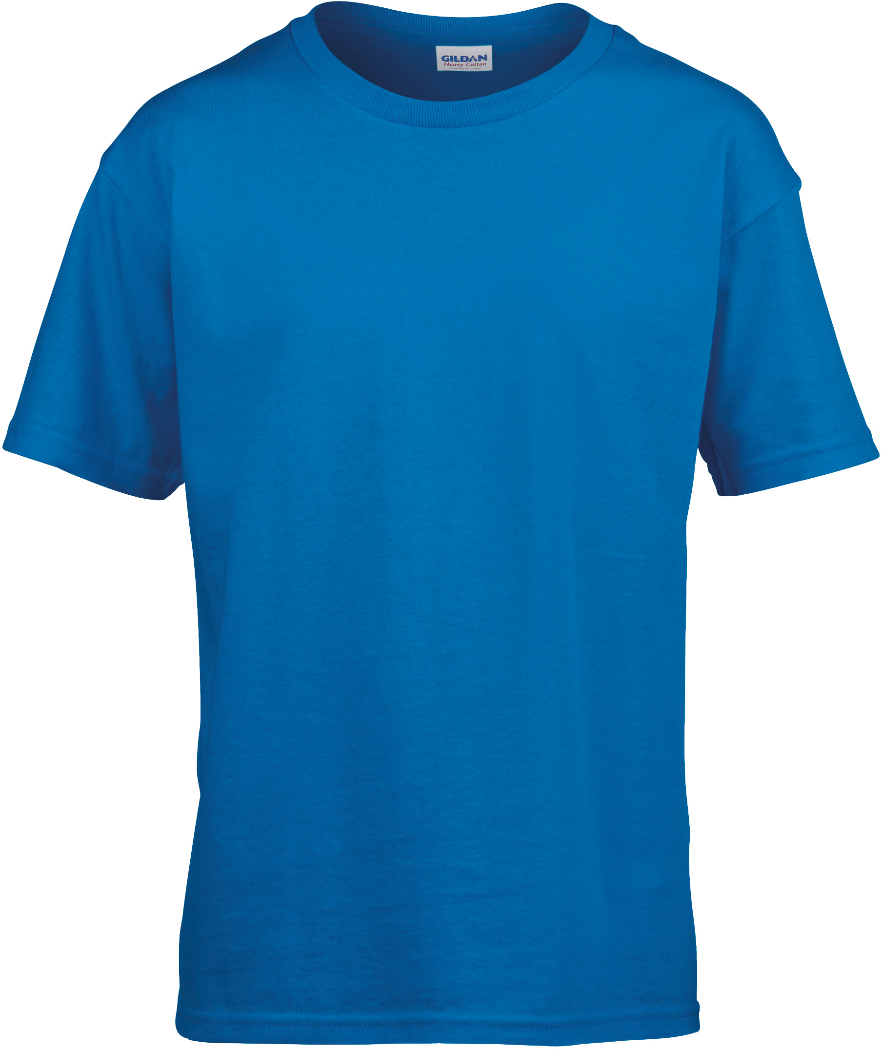 T-shirt enfant Softstyle – Image 26