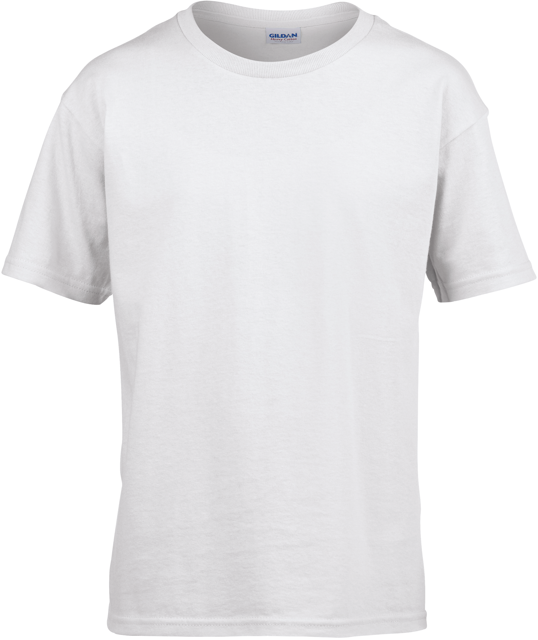 T-shirt enfant Softstyle – Image 27