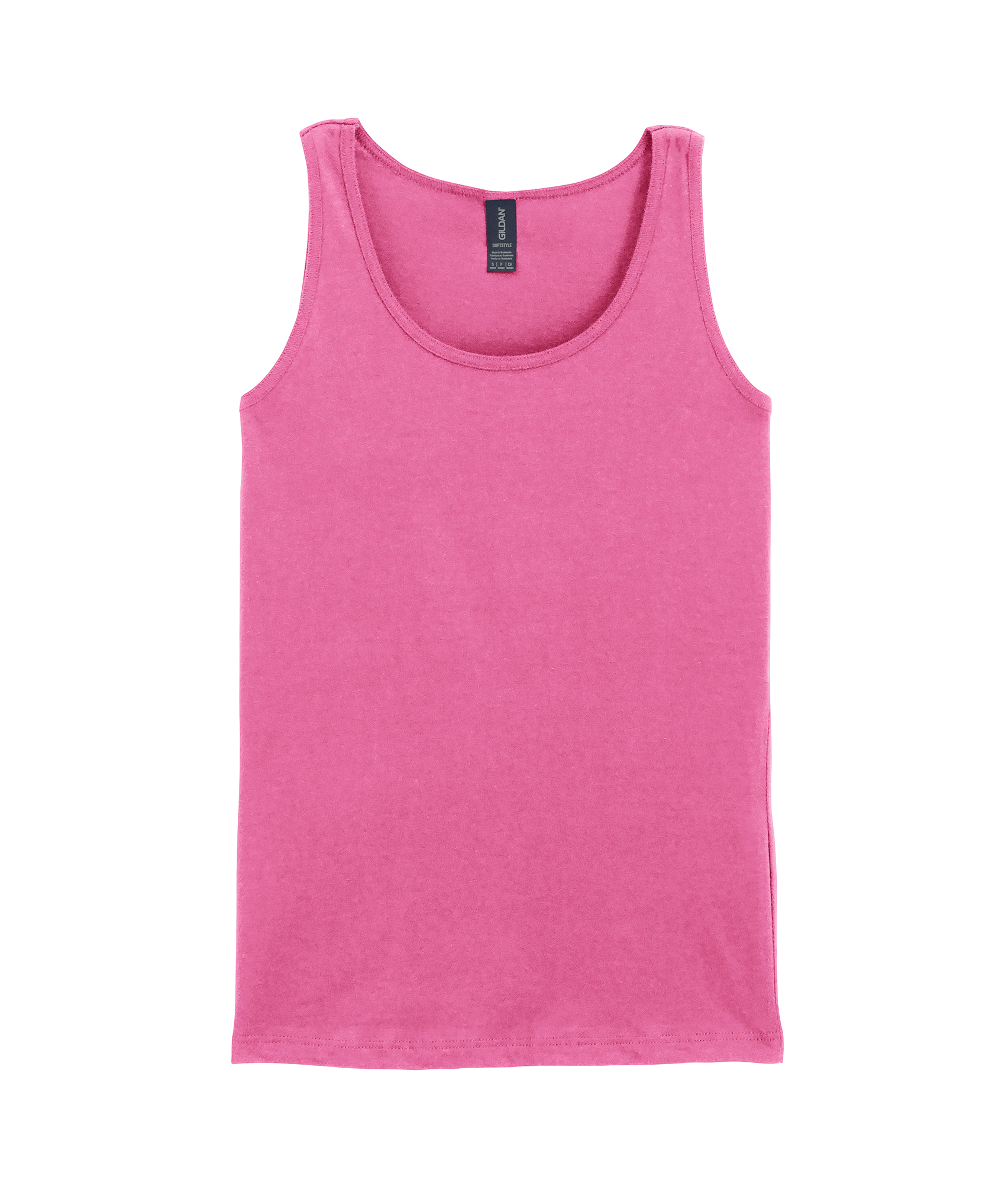 Débardeur femme Softstyle – Image 4