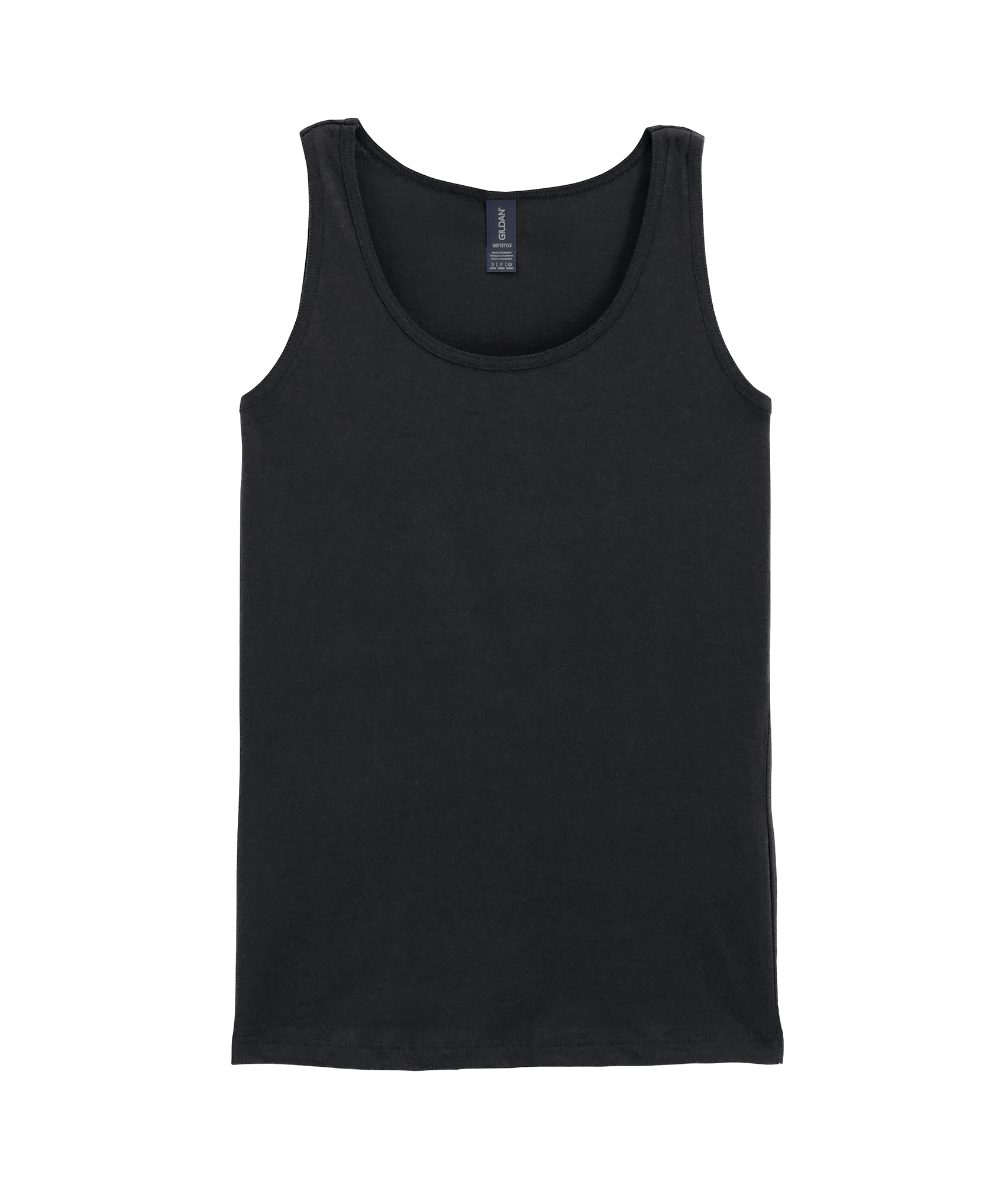 Débardeur femme Softstyle – Image 5