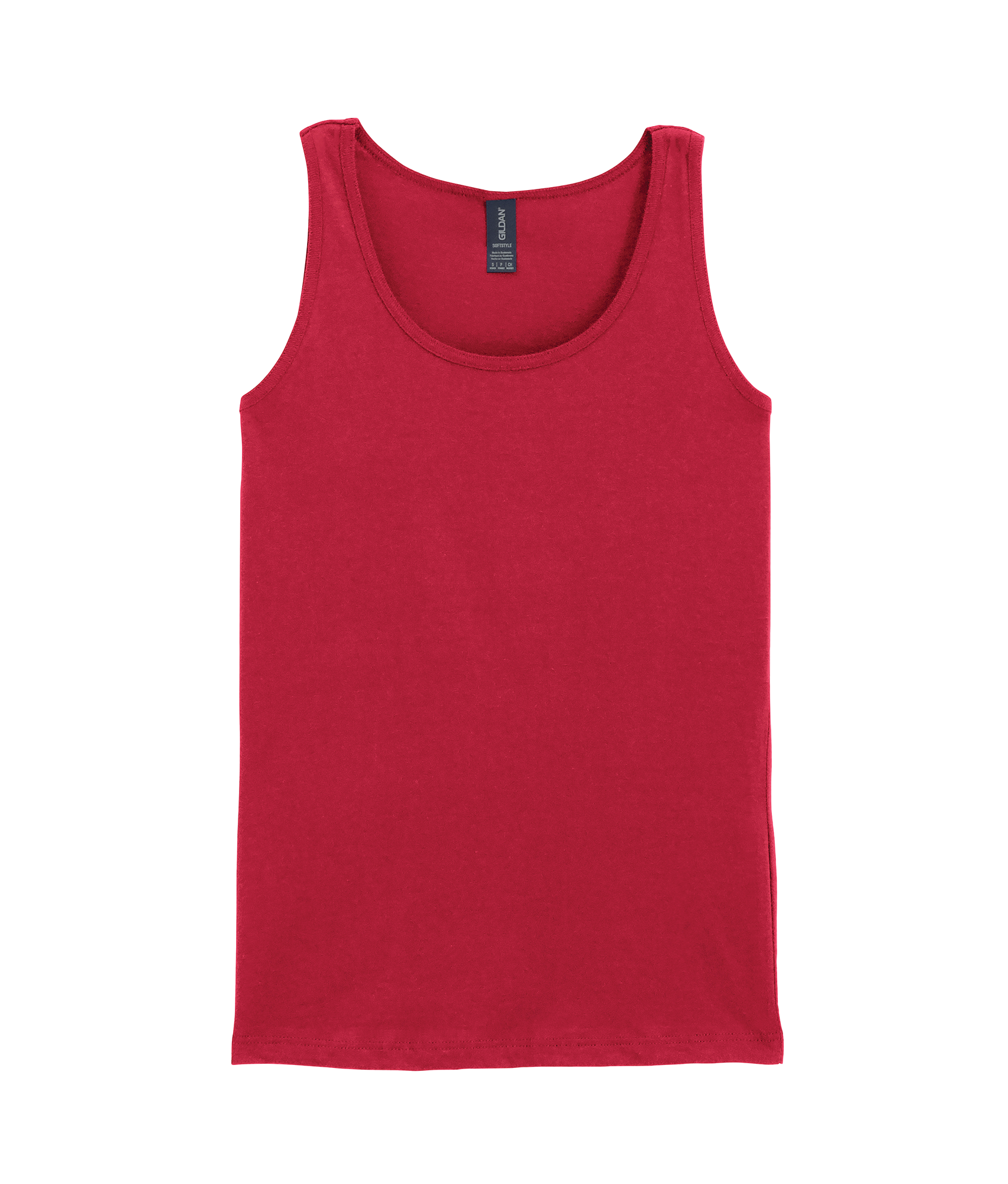 Débardeur femme Softstyle – Image 6
