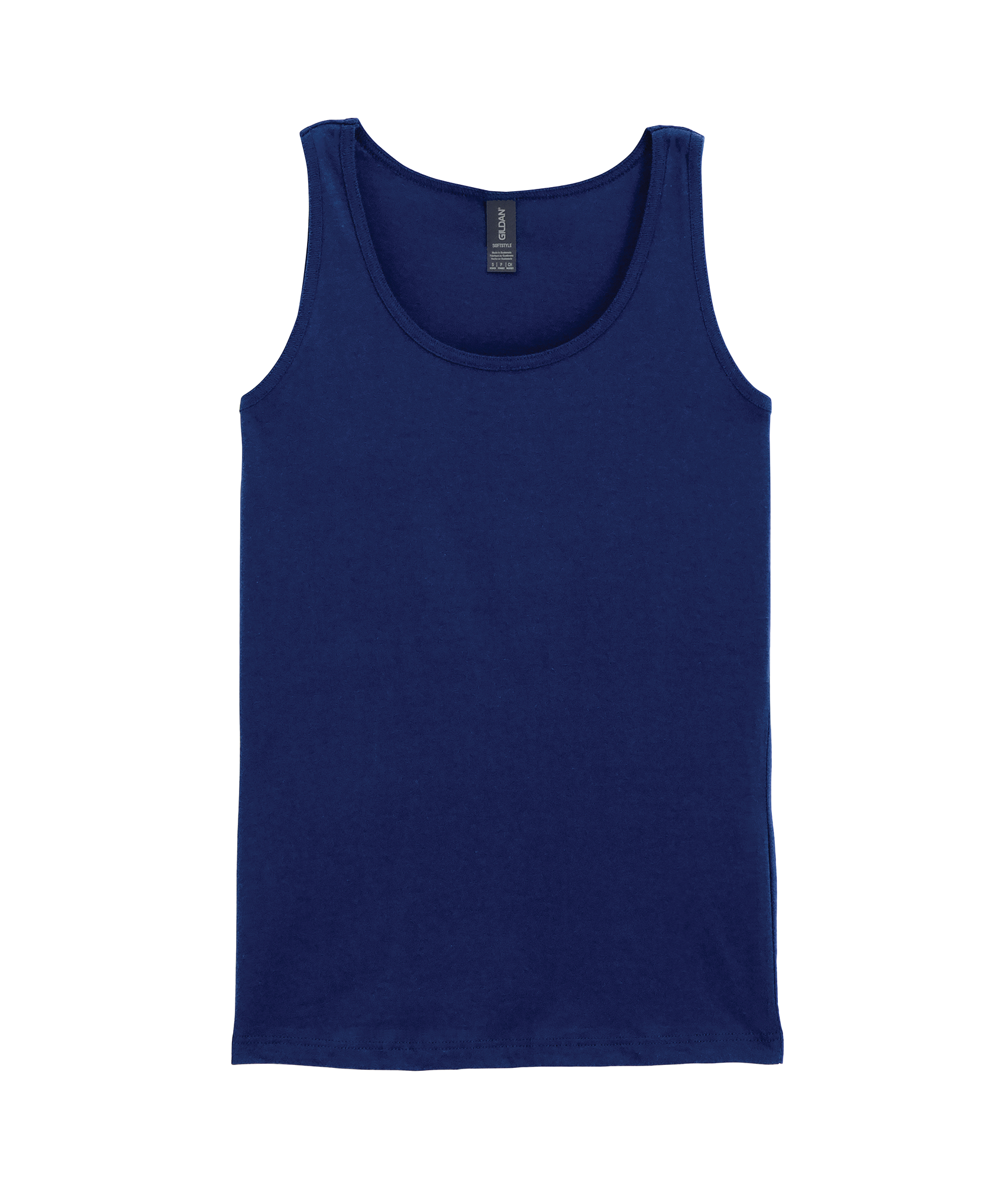 Débardeur femme Softstyle – Image 7