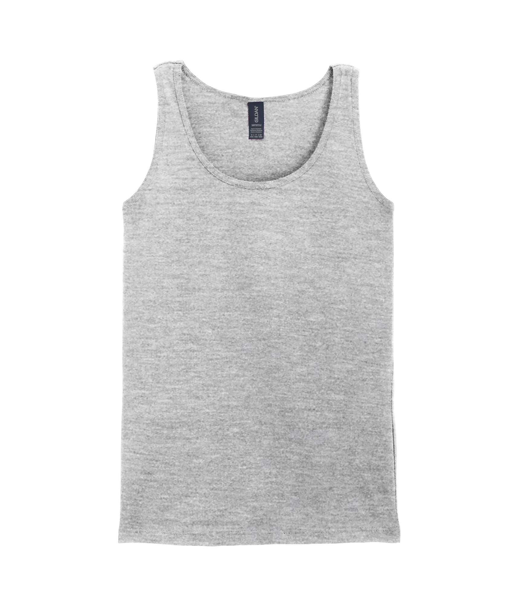 Débardeur femme Softstyle – Image 8
