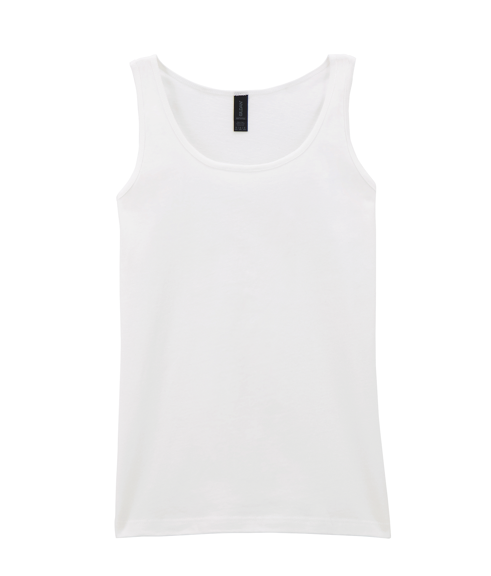 Débardeur femme Softstyle – Image 9