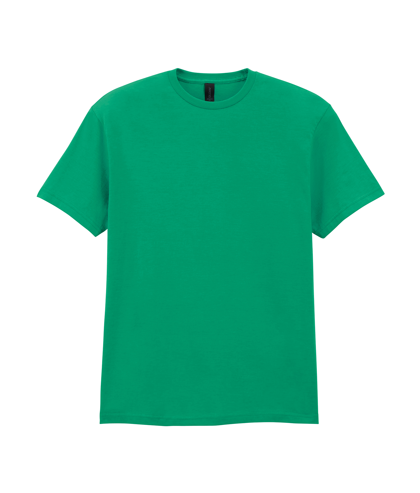T-shirt homme softstyle CVC – Image 3
