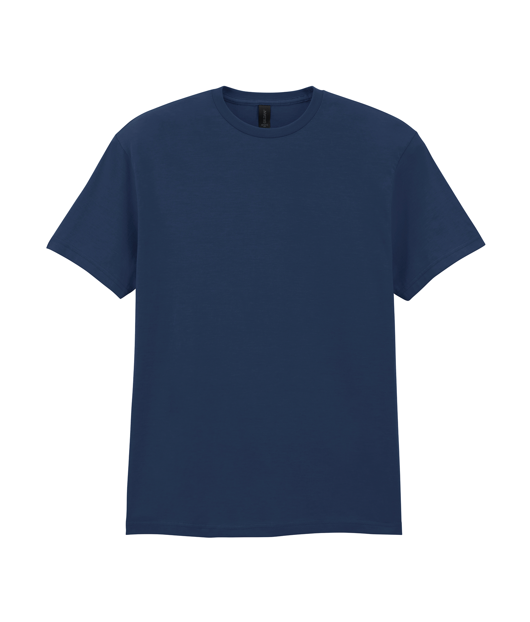 T-shirt homme softstyle CVC – Image 4