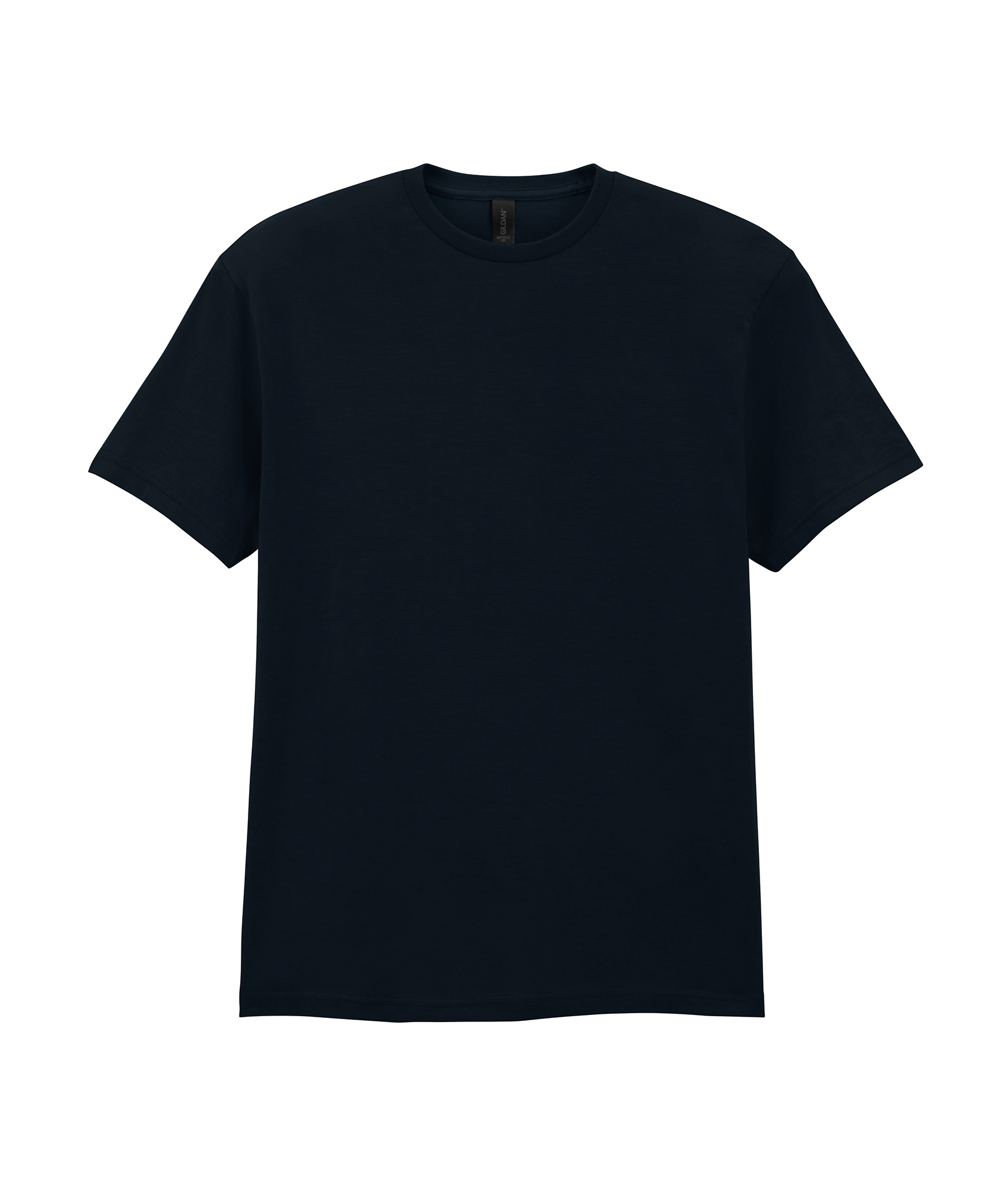 T-shirt homme softstyle CVC – Image 5