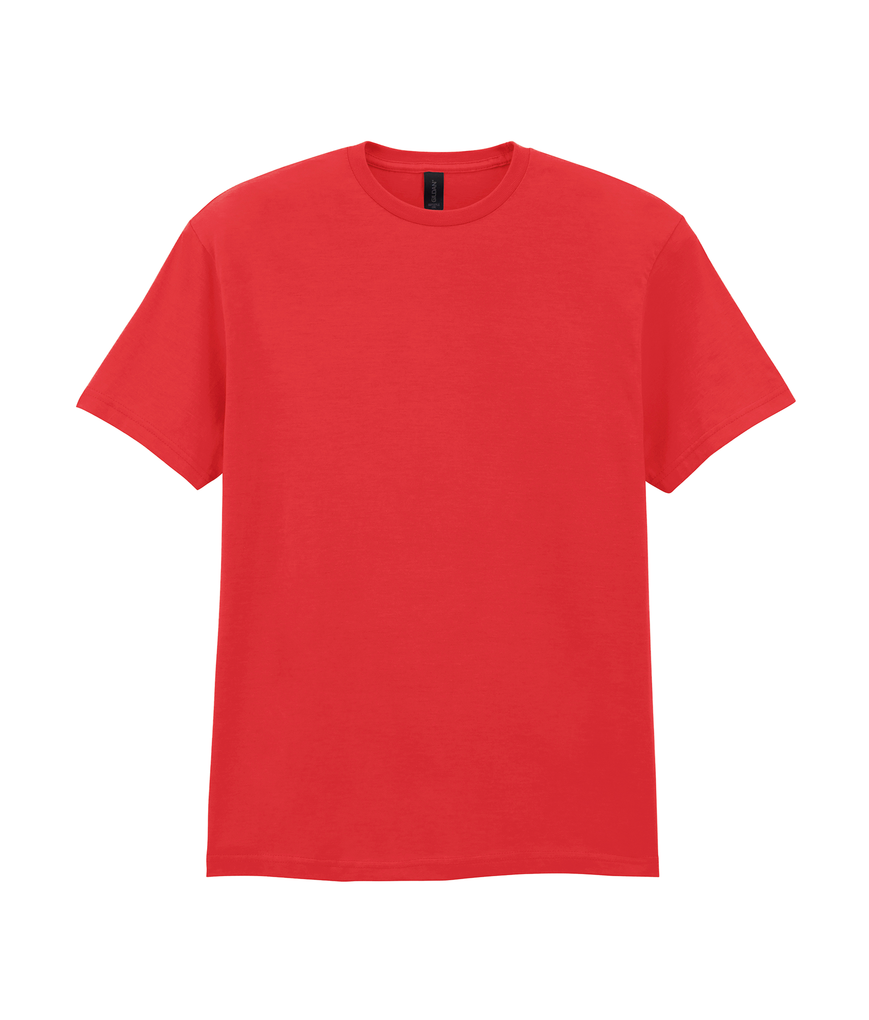 T-shirt homme softstyle CVC – Image 6