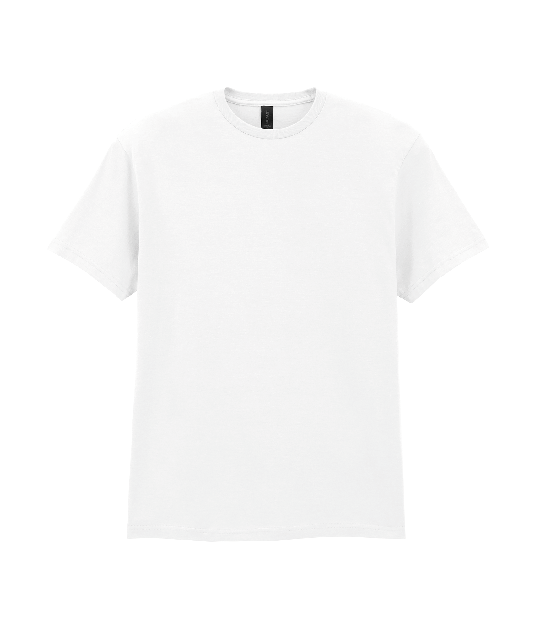 T-shirt homme softstyle CVC – Image 7