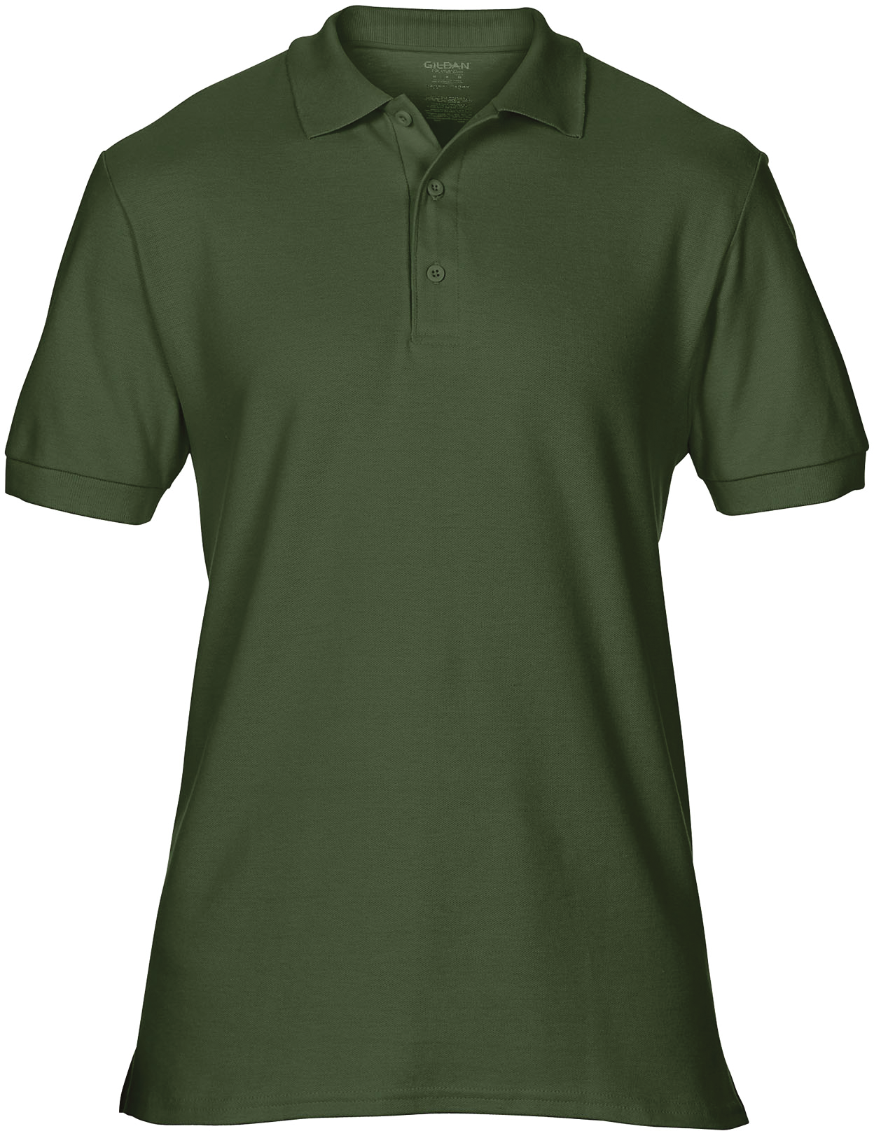 Polo piqué Hammer – Image 9
