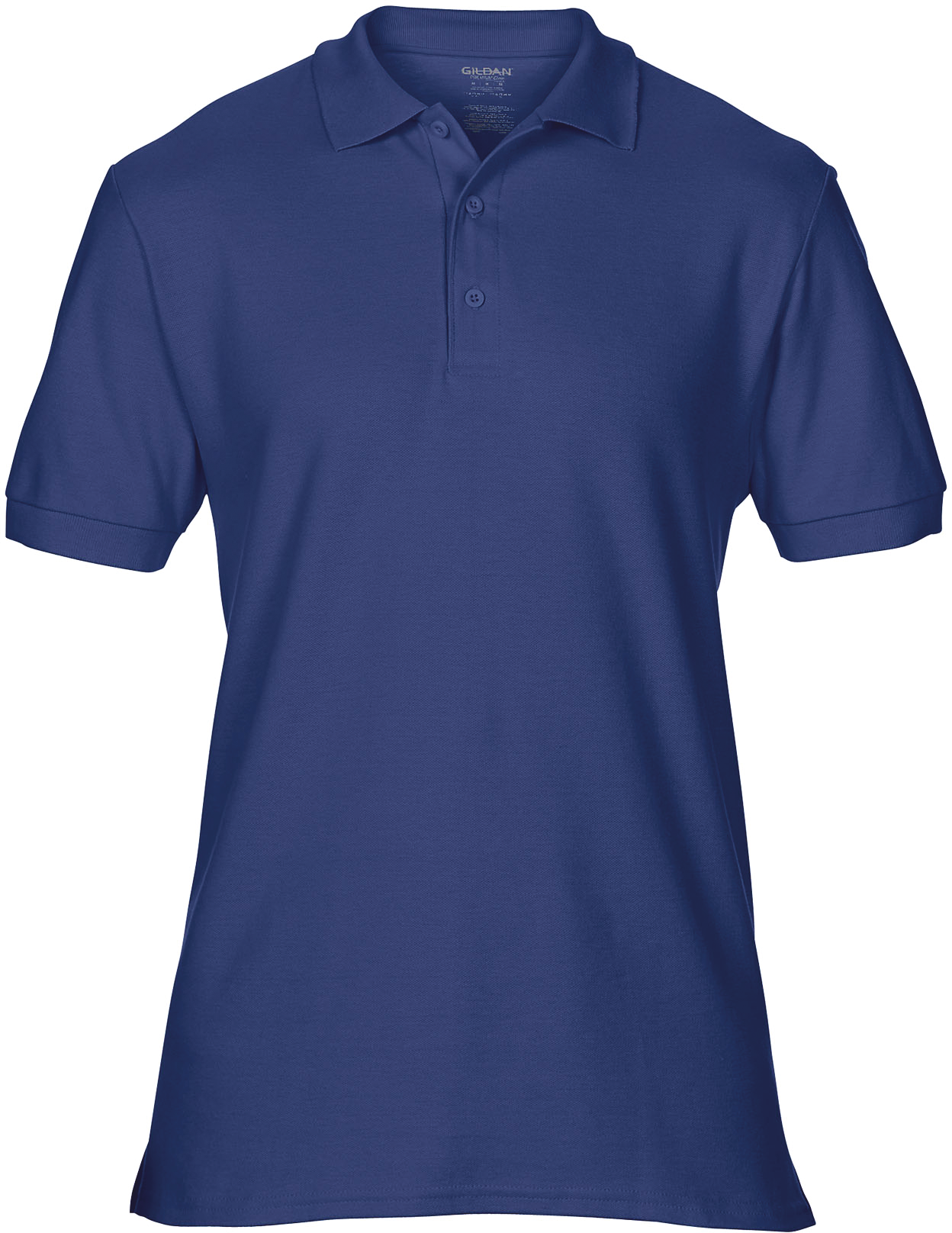 Polo piqué Hammer – Image 10