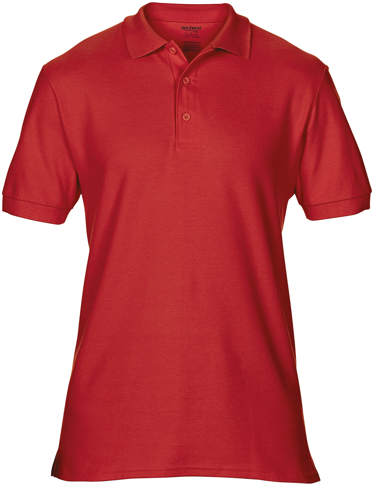 Polo piqué Hammer – Image 11