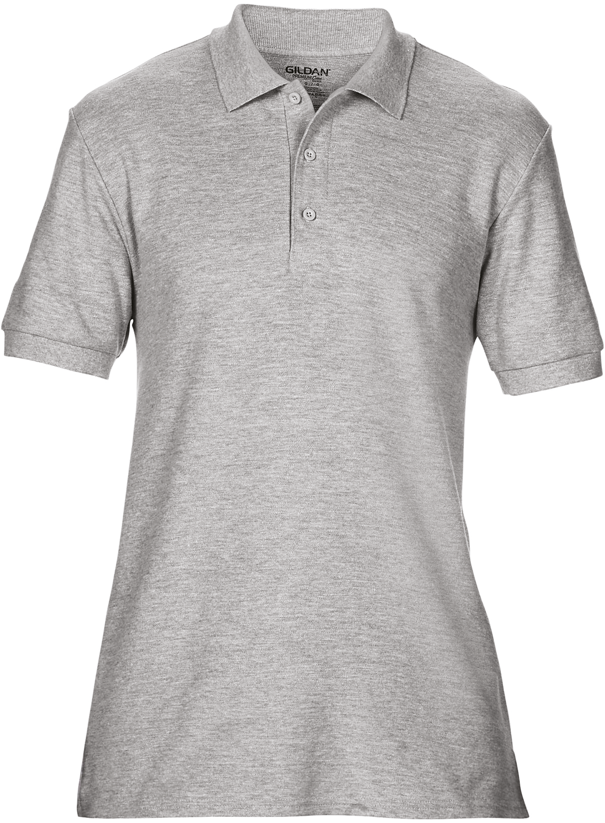 Polo piqué Hammer – Image 13