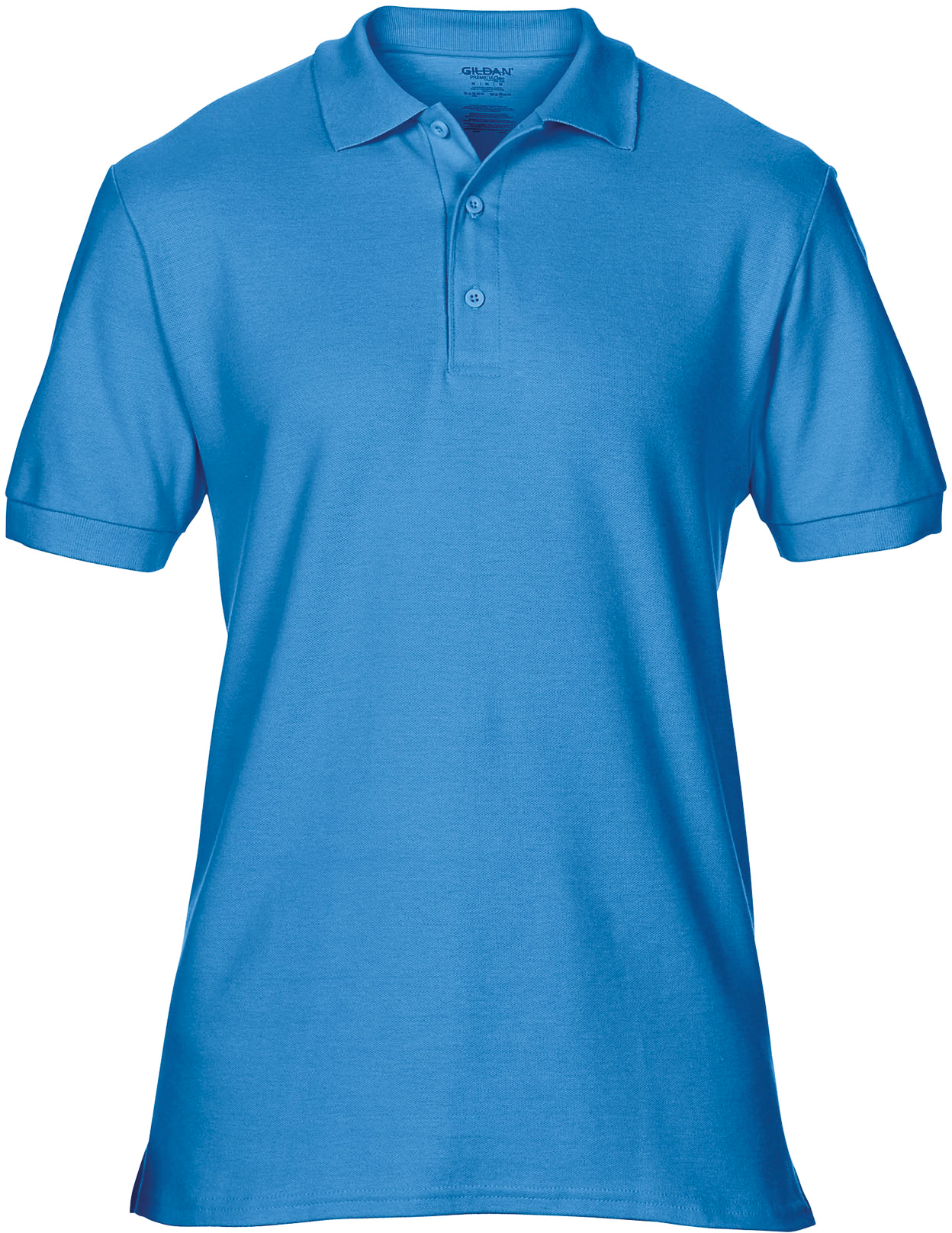 Polo piqué Hammer – Image 14