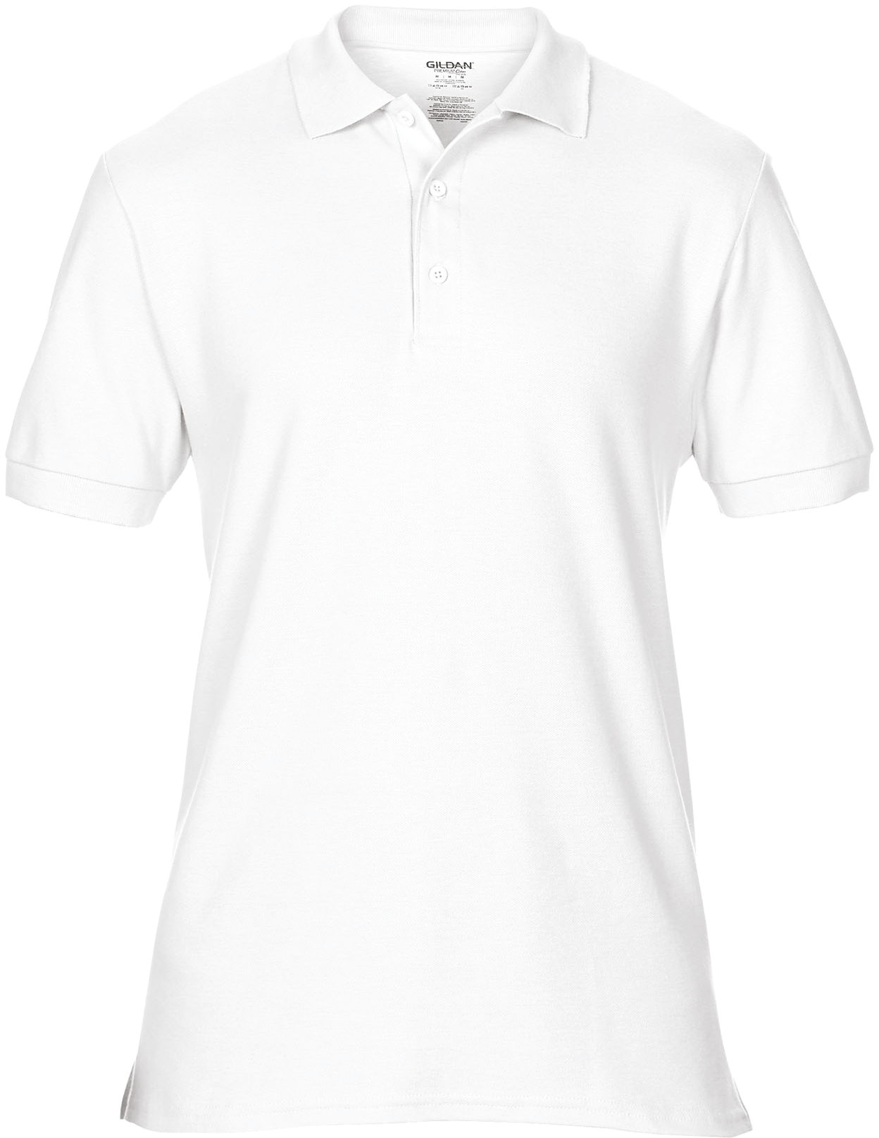 Polo piqué Hammer – Image 15
