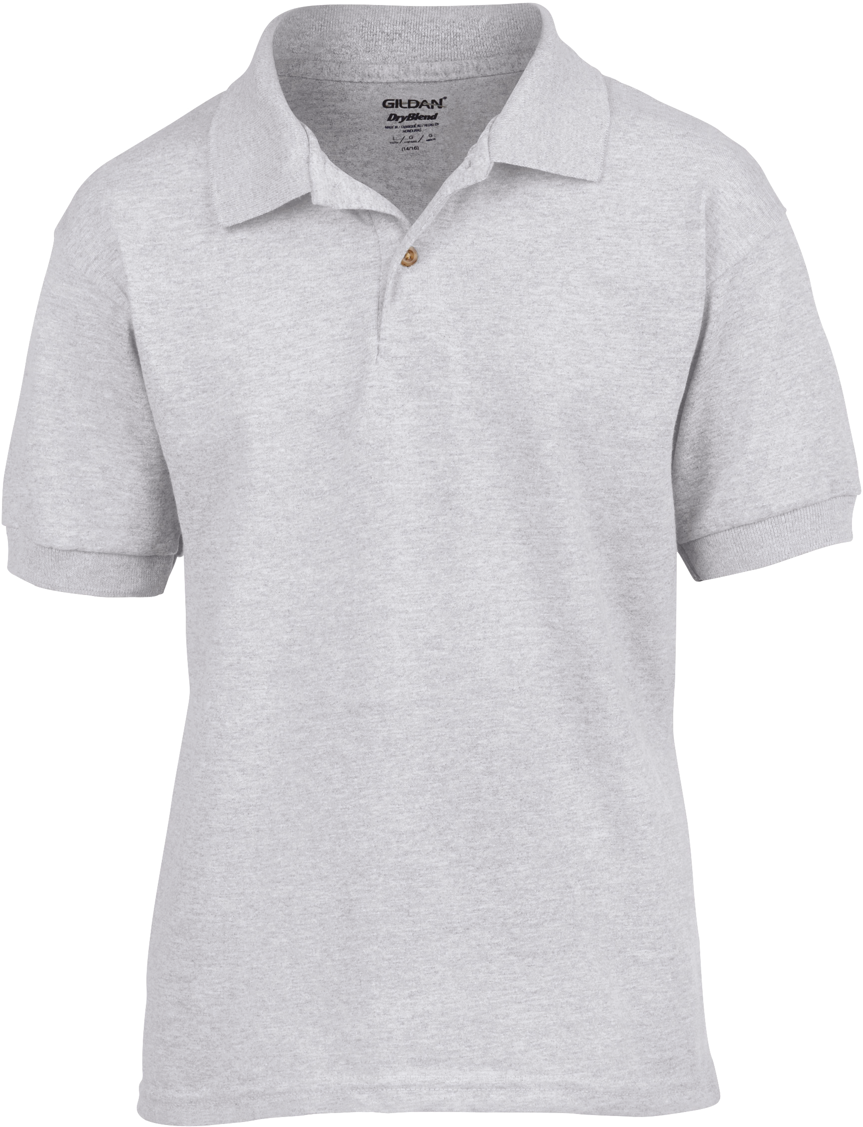 Polo jersey Dryblend® enfant – Image 9