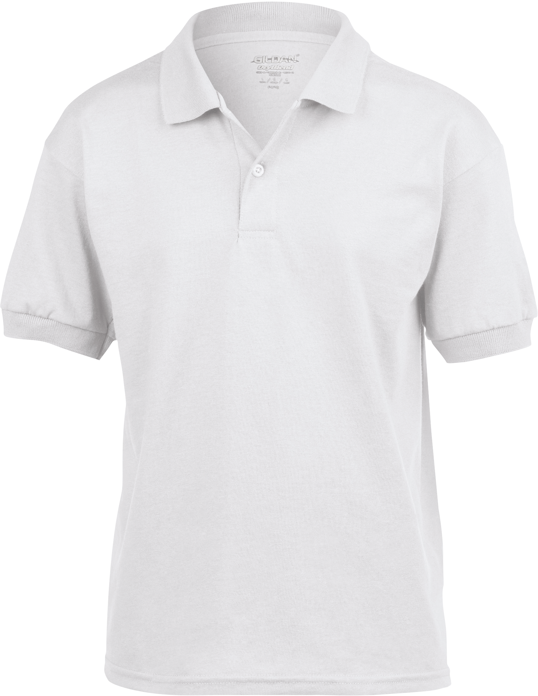 Polo jersey Dryblend® enfant – Image 10