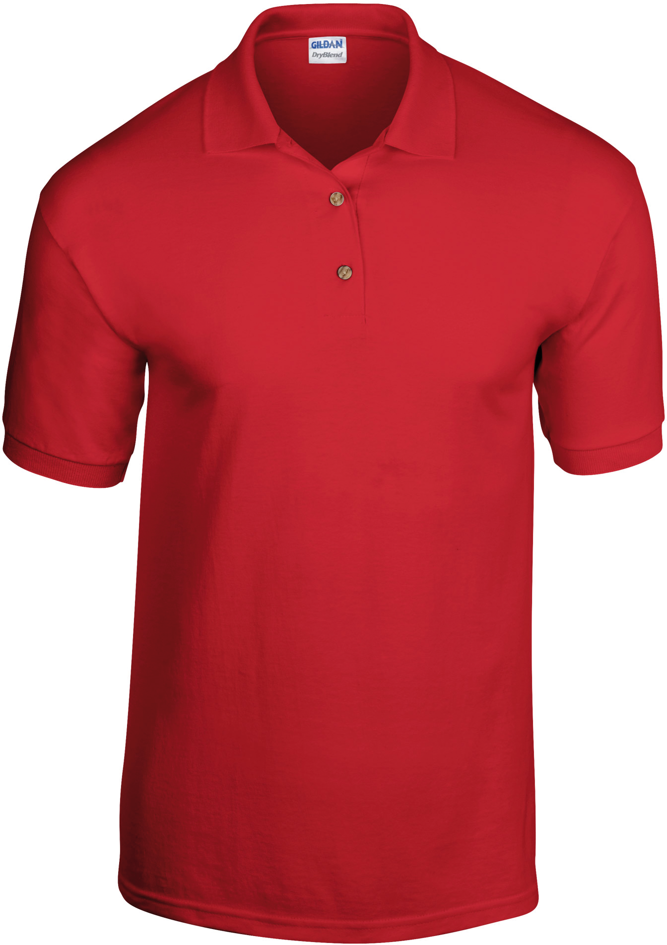 Polo jersey Dryblend® – Image 8