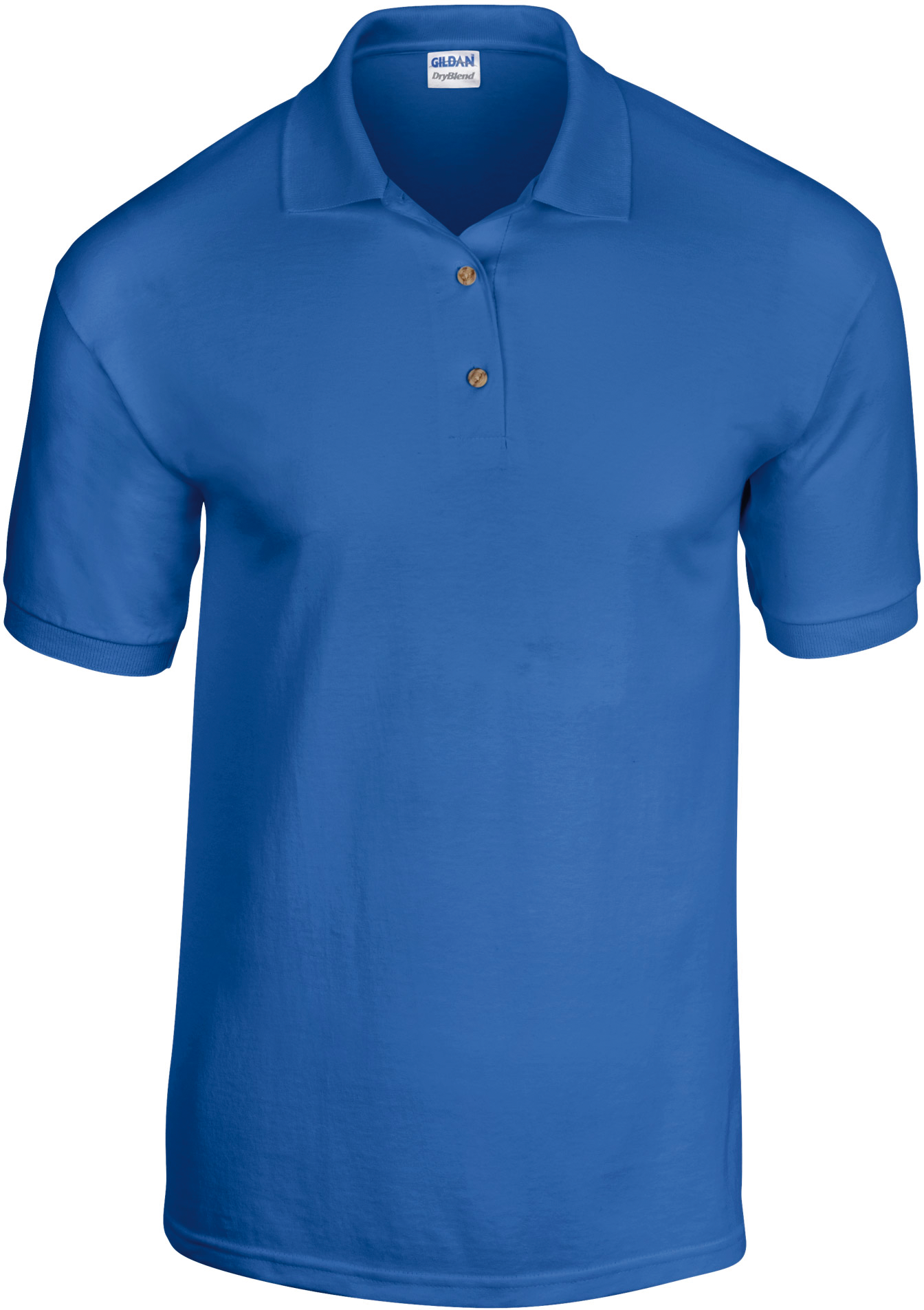 Polo jersey Dryblend® – Image 9